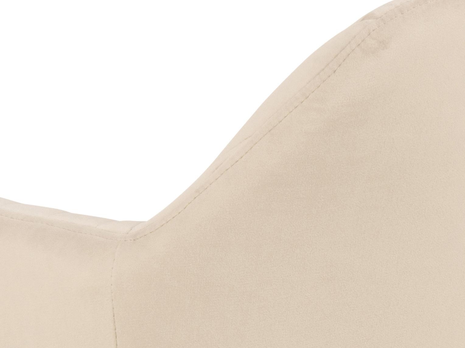 Scaun Norsica 253 (Crem)