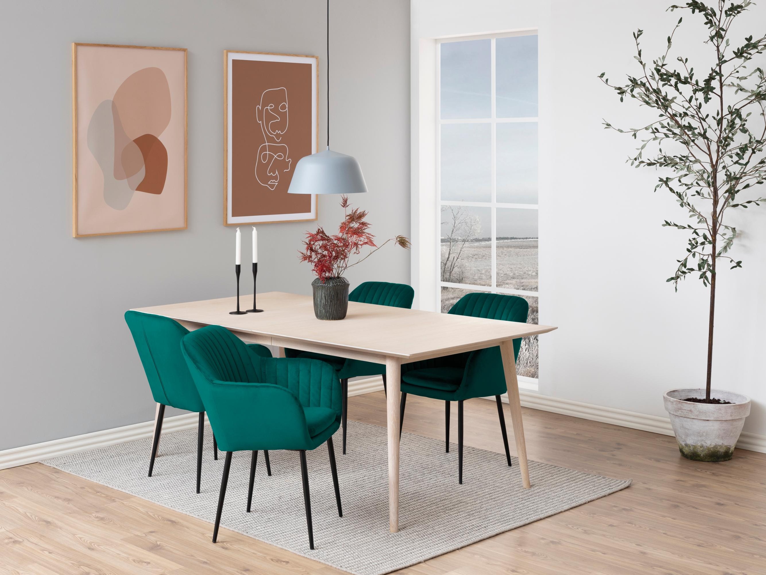 Scaun Norsica 253 (Verde)