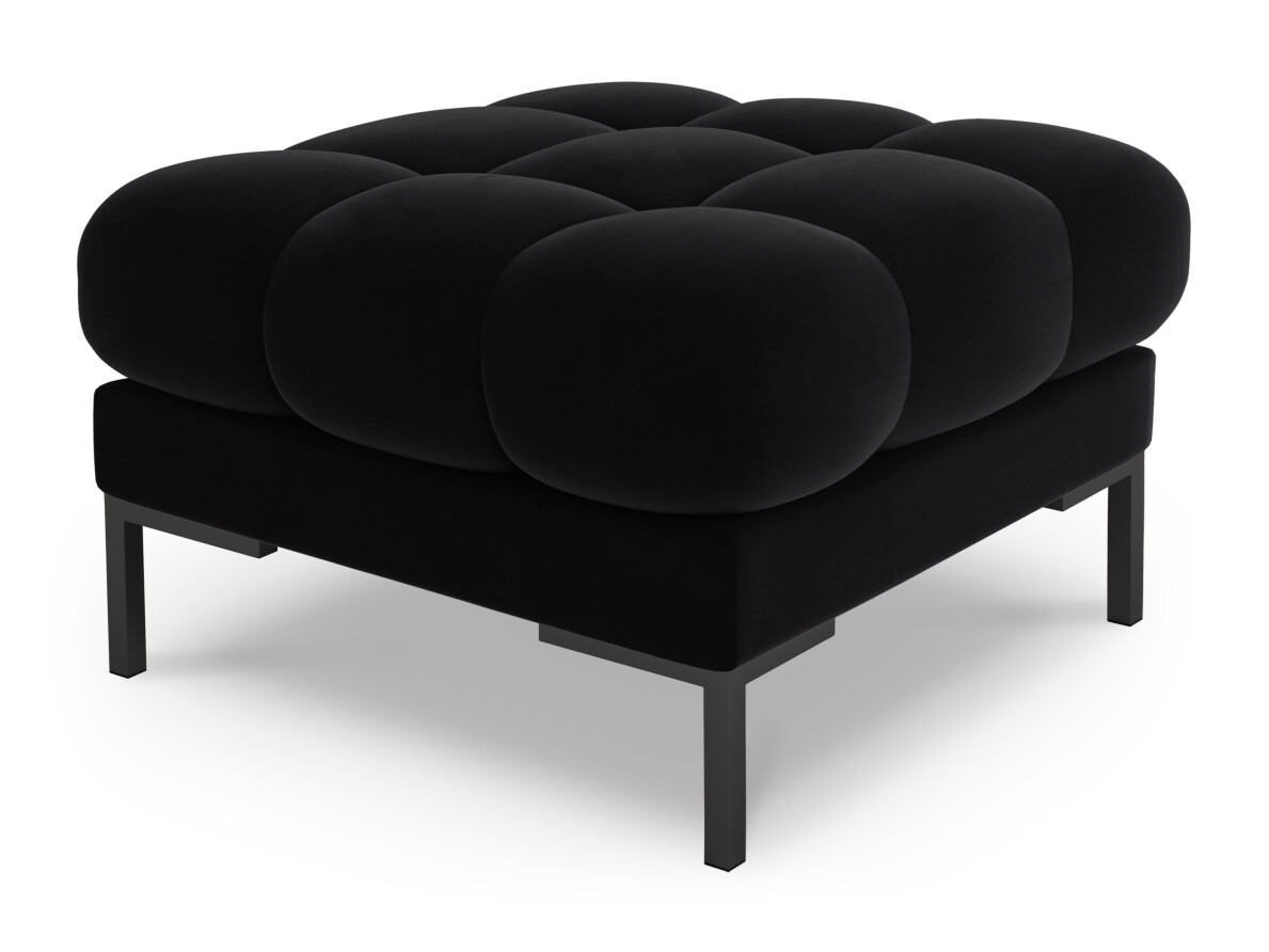 Taburet Lormelo 117 (Malia Negru)