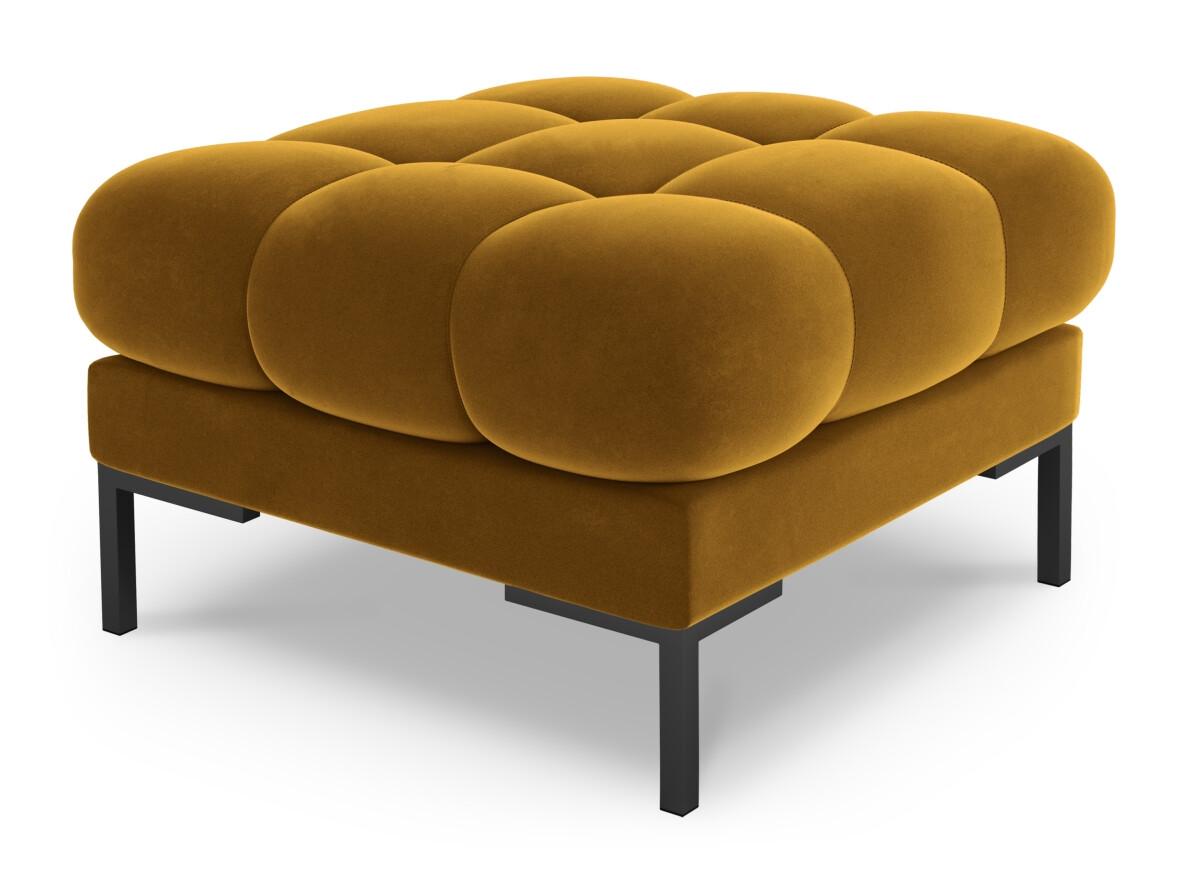 Taburet Lormelo 117 (Malia Tumeric)