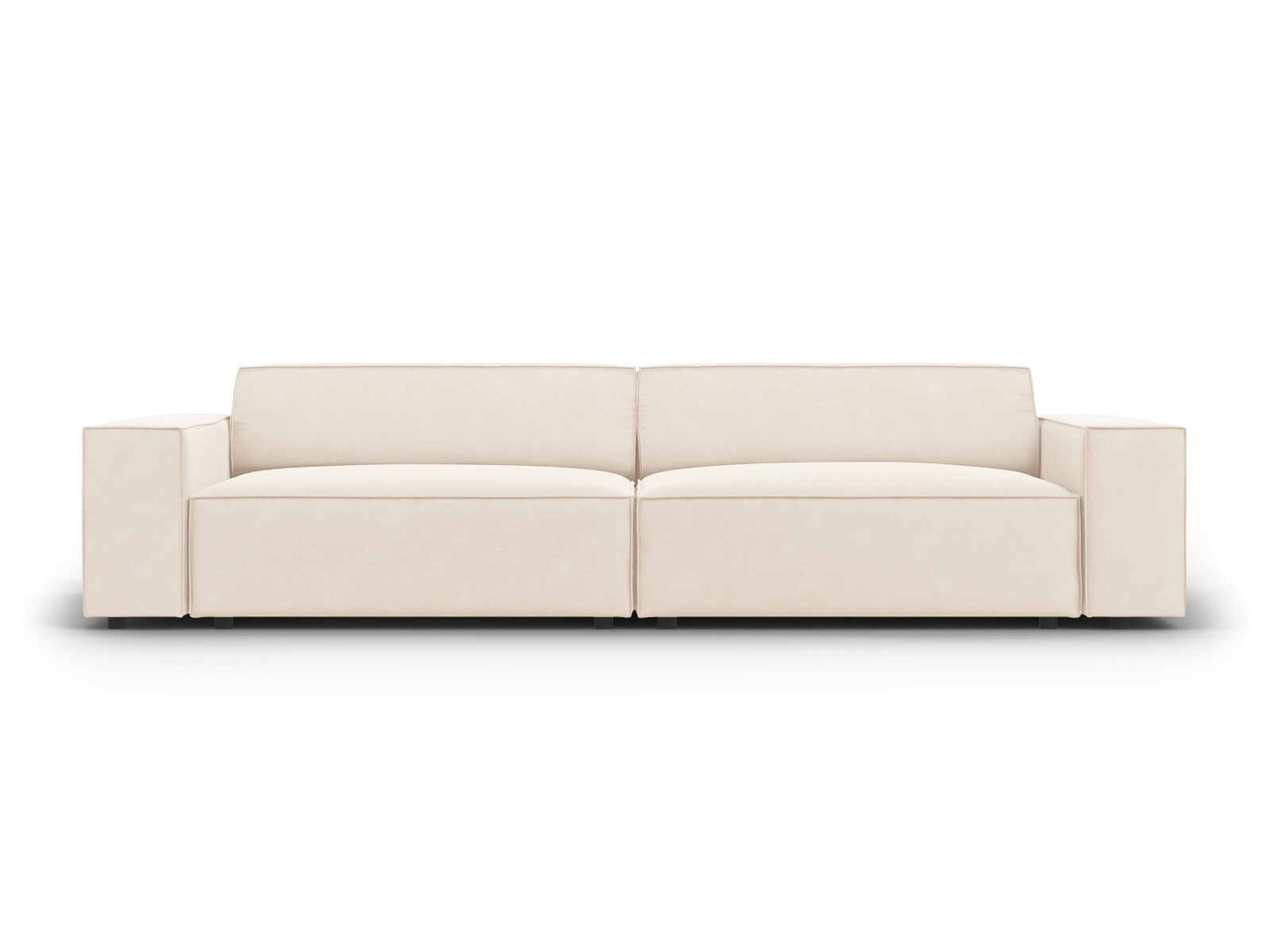 Canapea Lomcalu 114 (PLUSH CREAM)