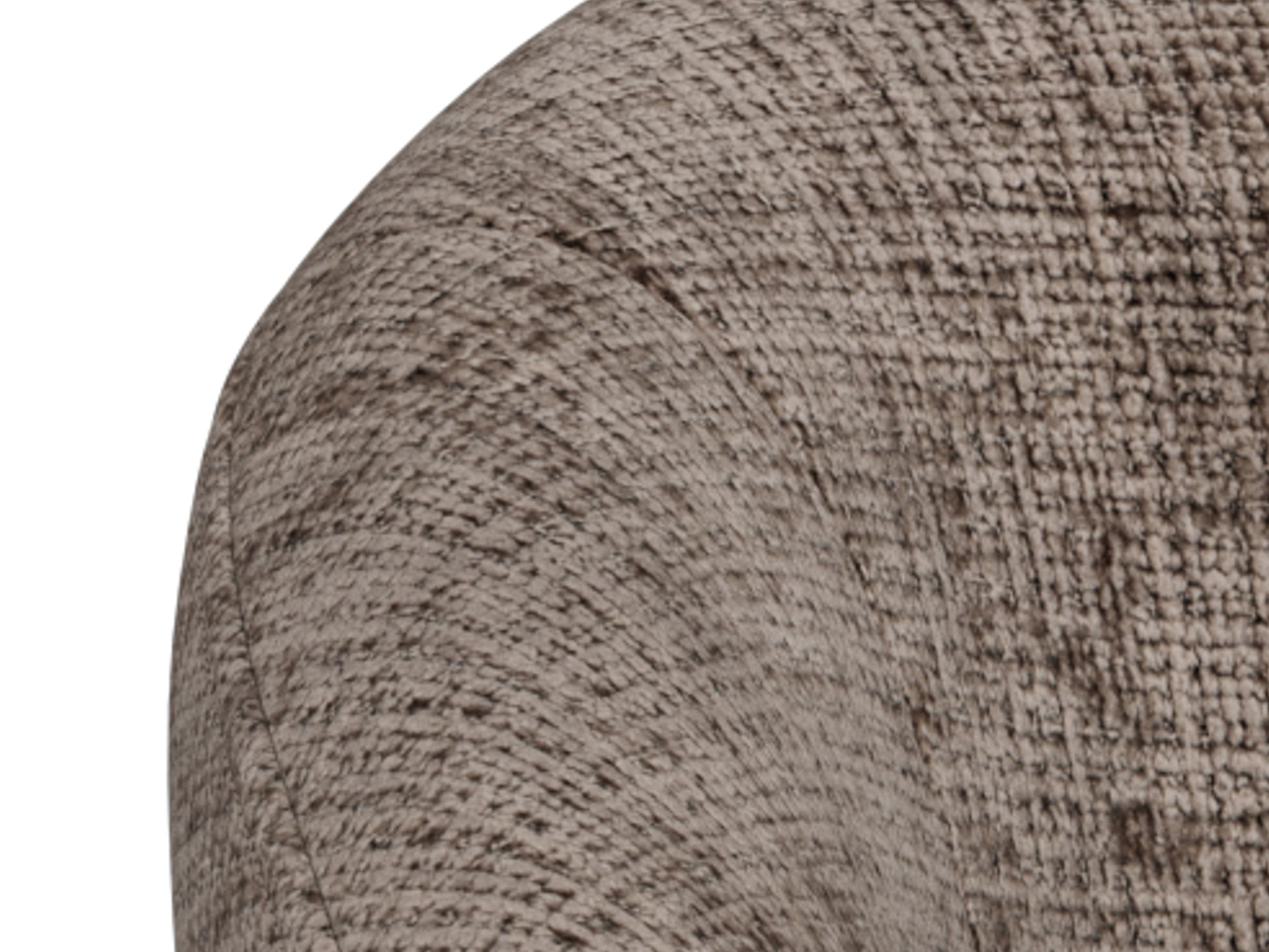 Fotoliu Norsica 1064 (Maro închis + Stejar)