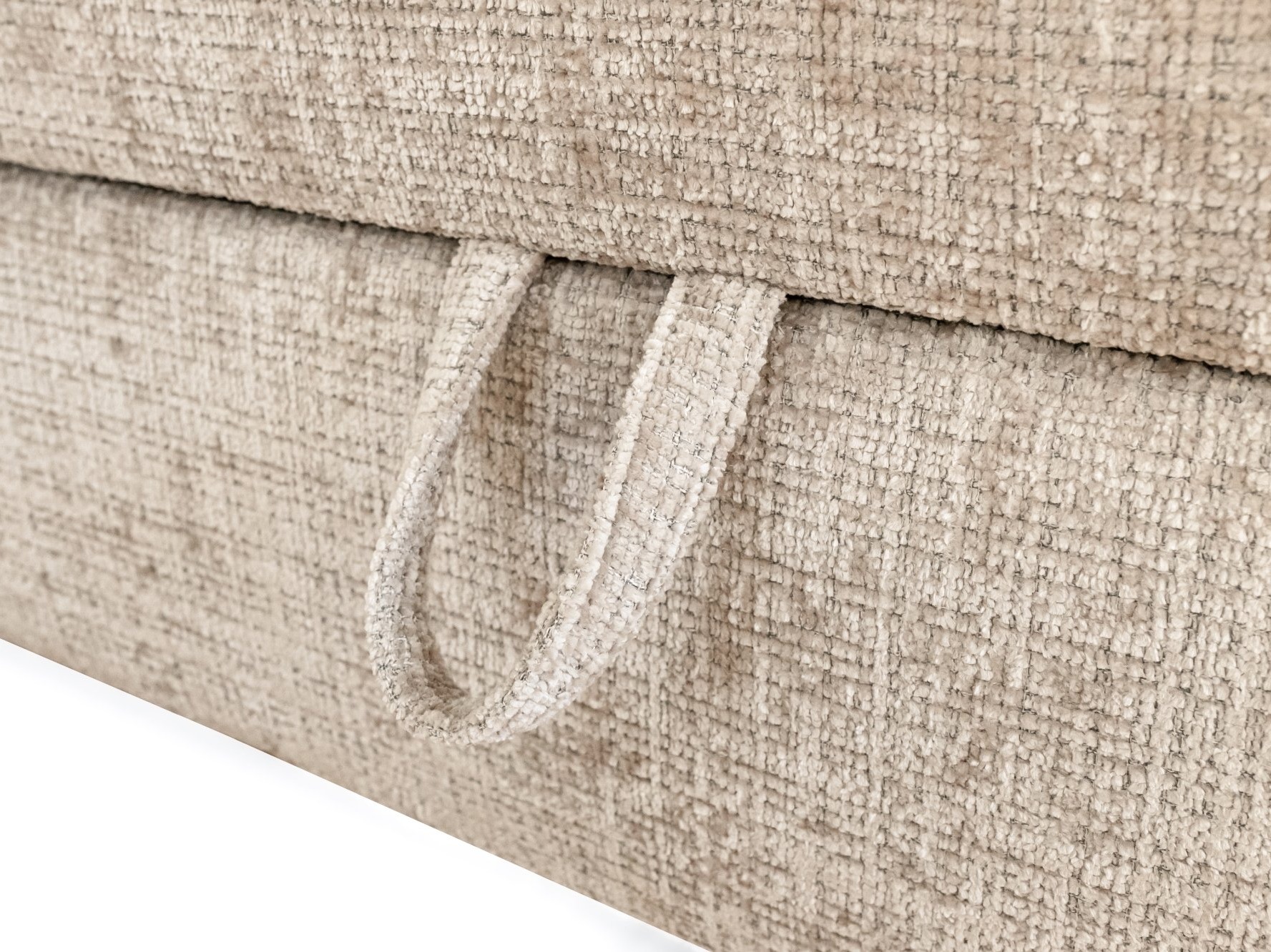 Pat boxspring Houston 2119 (Bej)