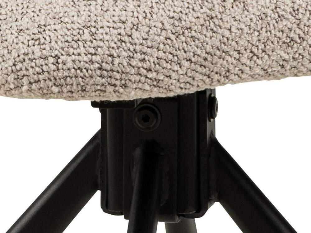 Scaun SR11389 cu ambalaj deteriorat