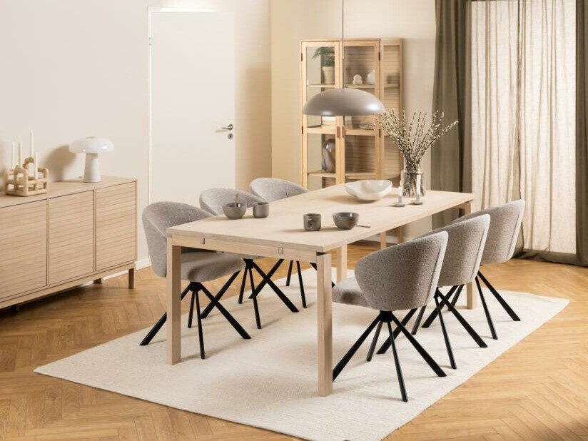 Scaun SR11389 cu ambalaj deteriorat