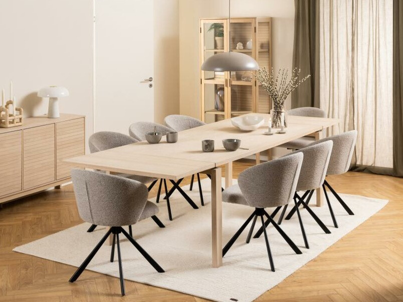 Scaun SR11389 cu ambalaj deteriorat