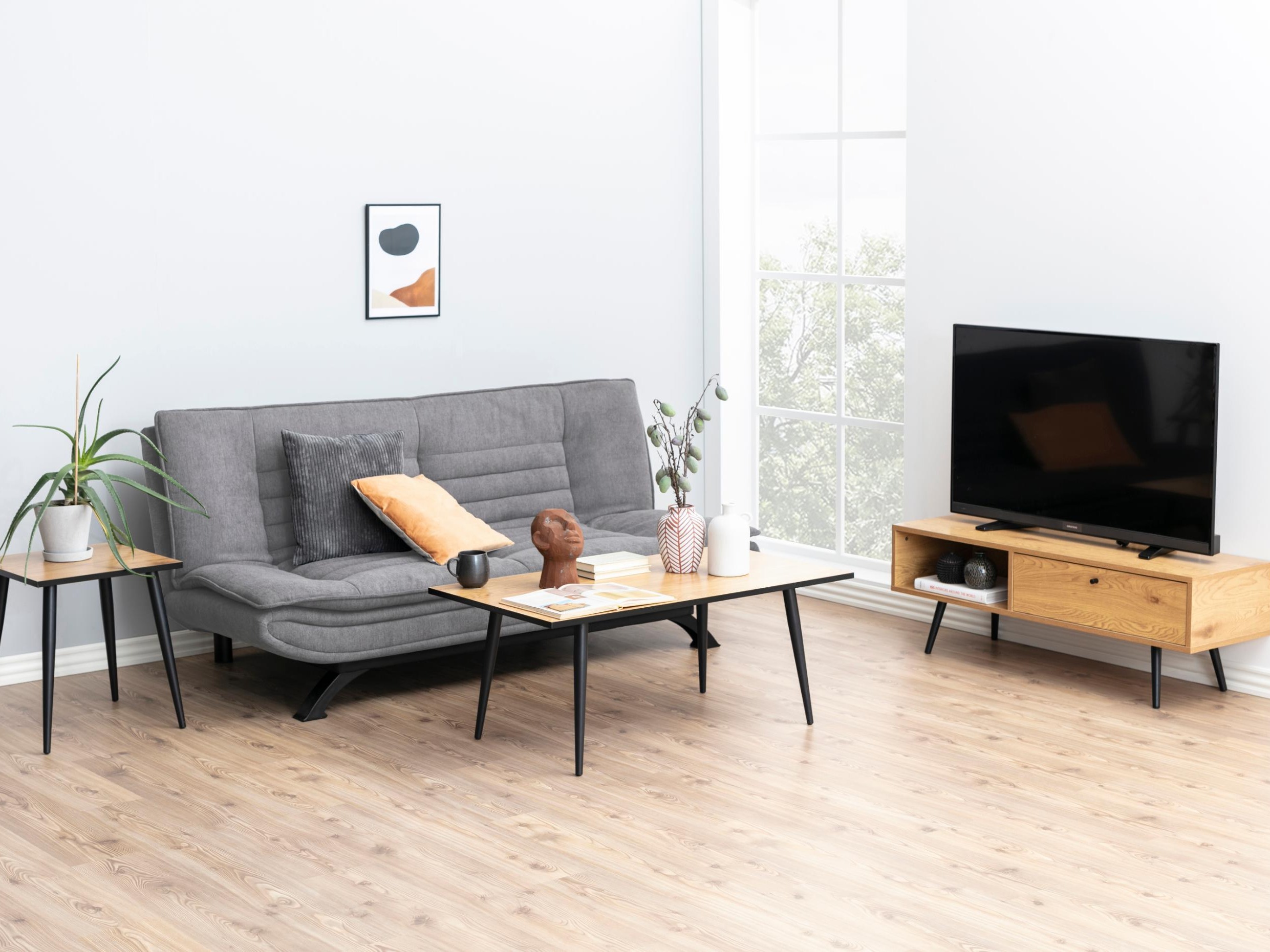 Canapea extensibilă Norsica 279 (Enjoy 21)