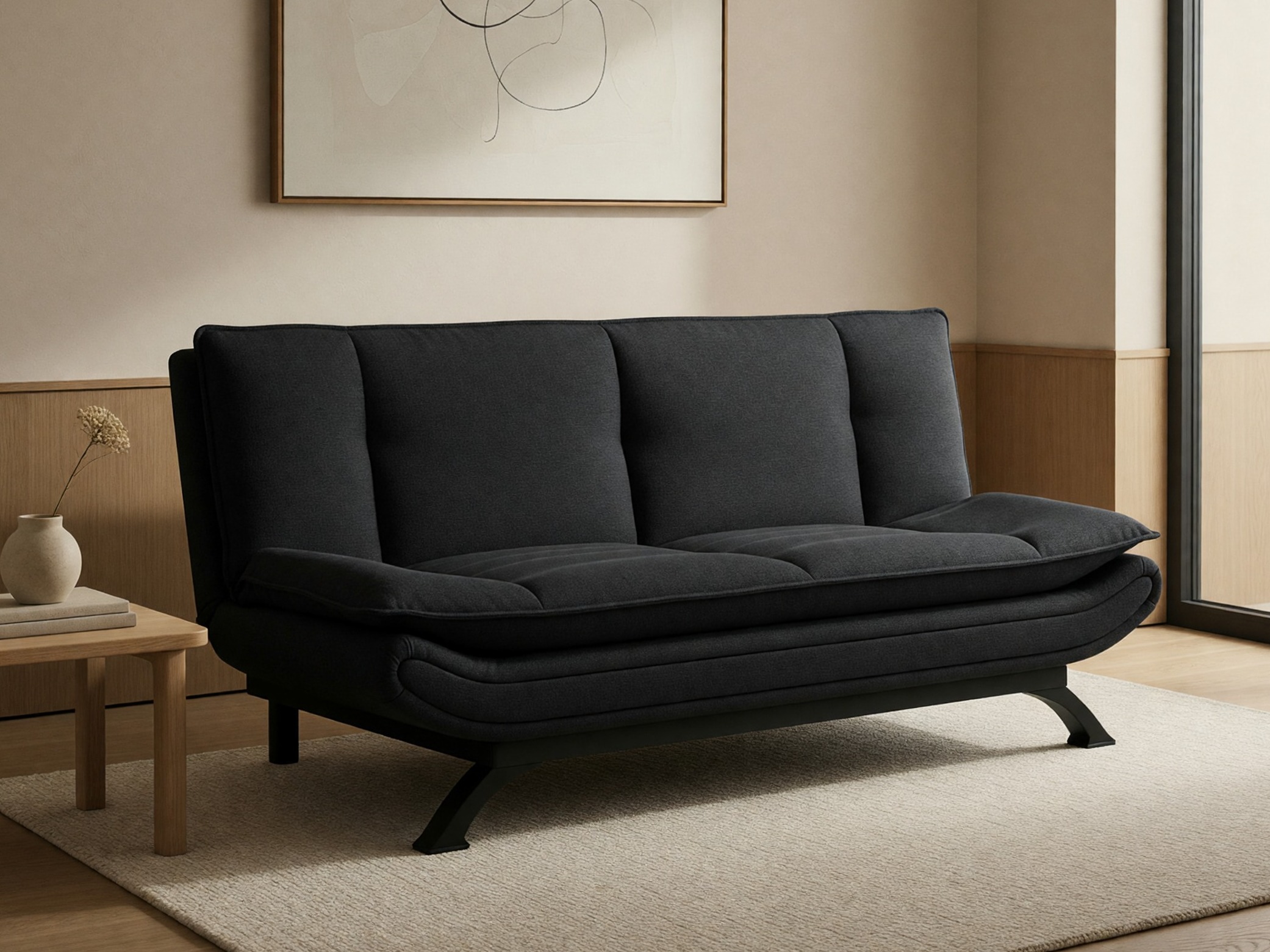 Canapea extensibilă Norsica 279 (Enjoy 24)