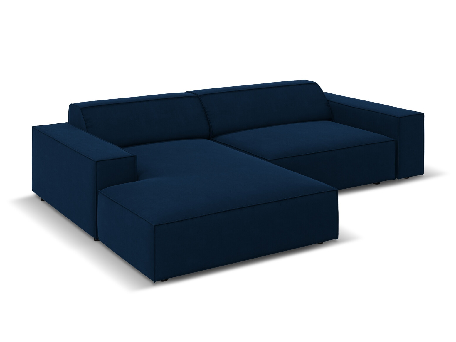 Colțar Lomcalu 116 (PLUSH NAVY)