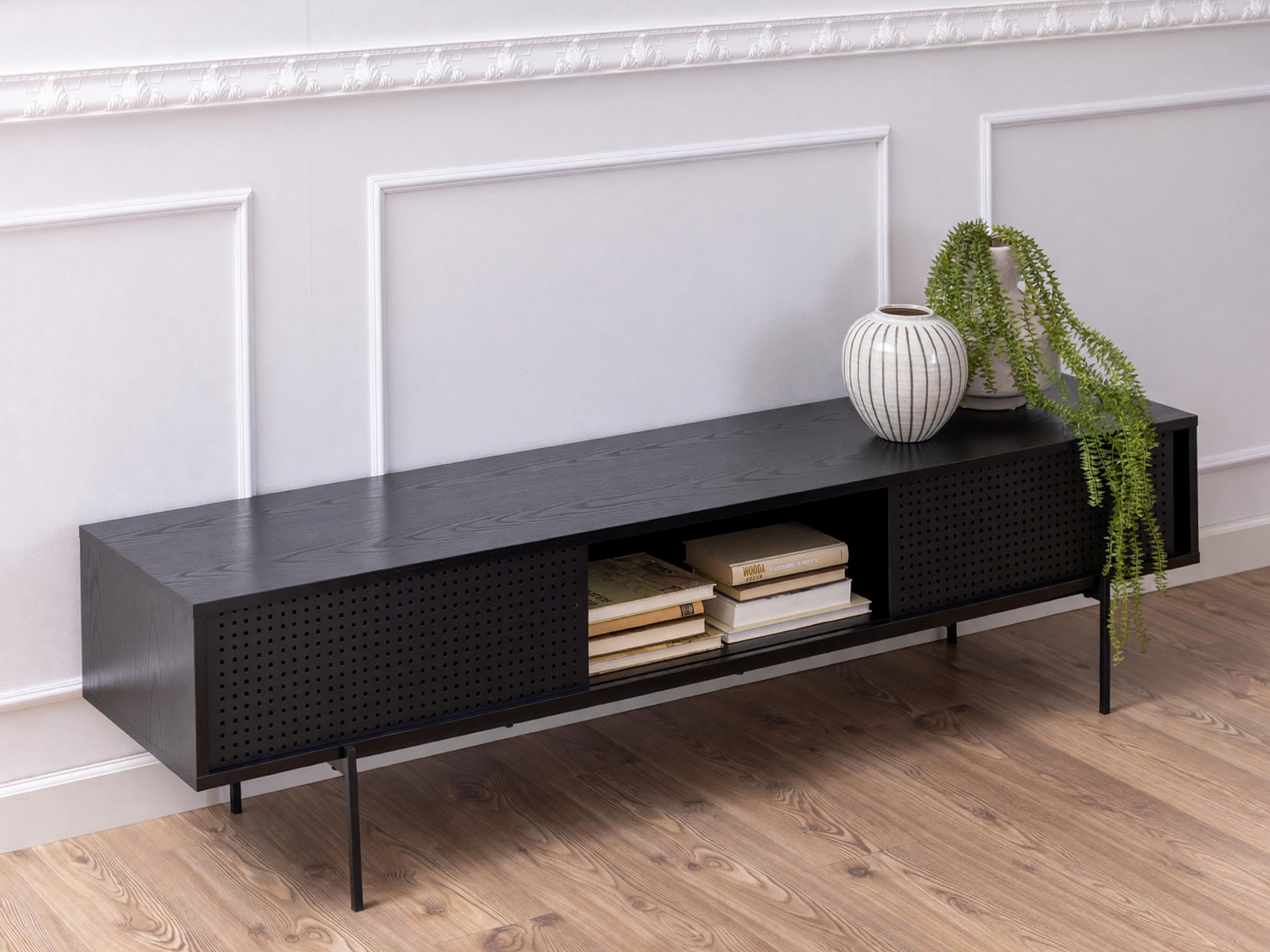 Comodă TV Norsica Levsori 106