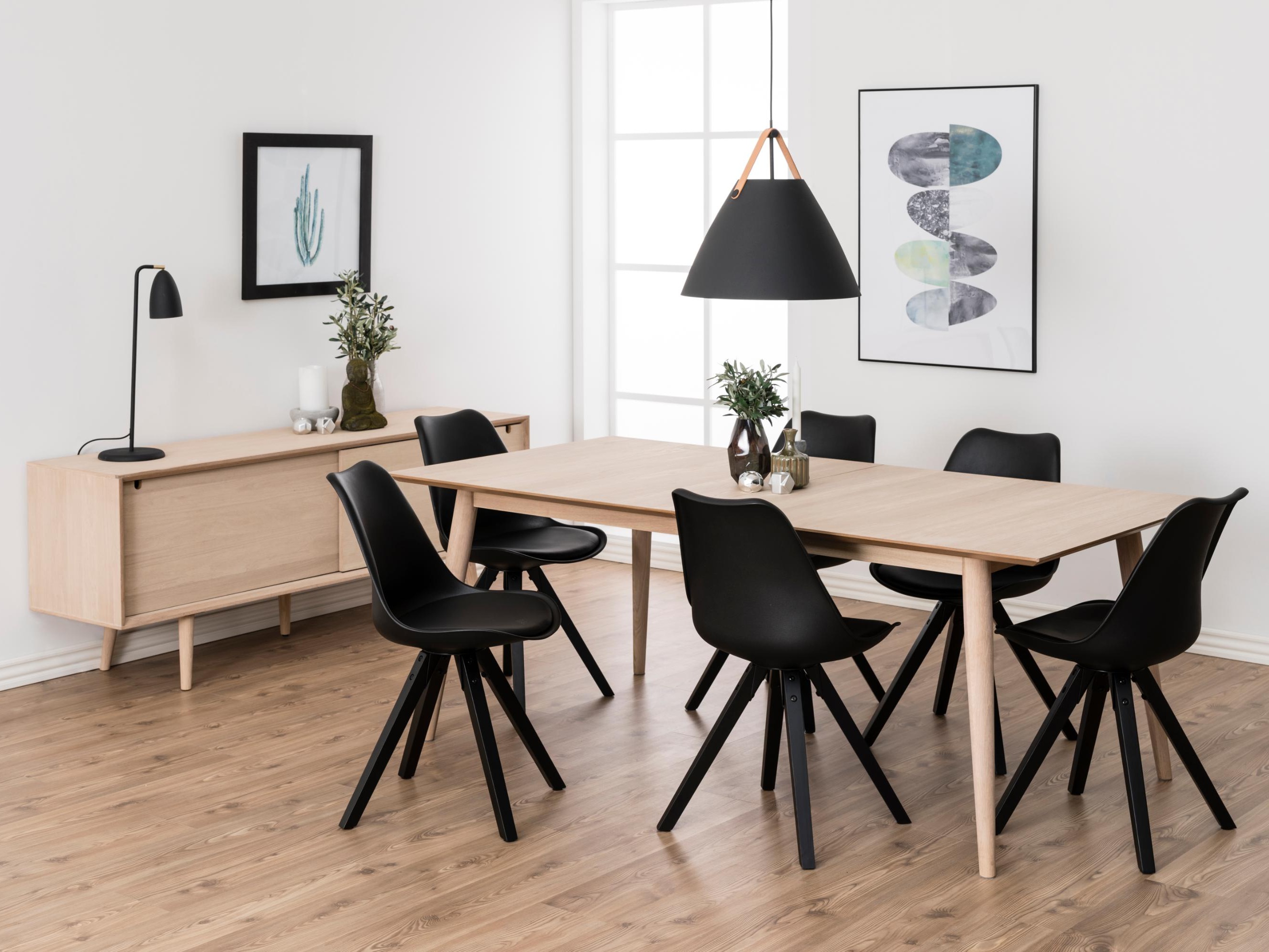 Prelungire masă Norsica Evasoni 106 (2 buc.)