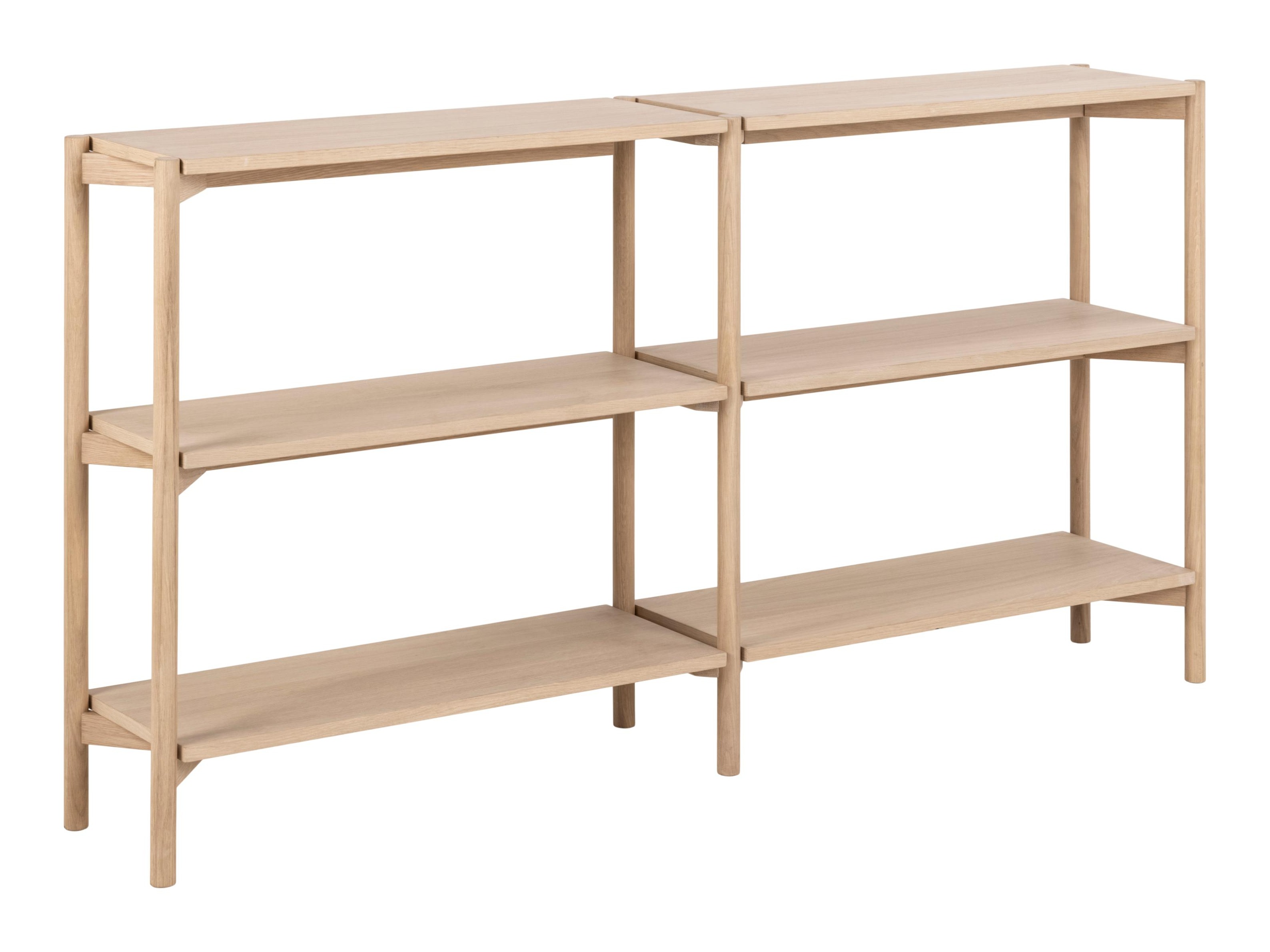 Raft Norsica 602 (Stejar alb)