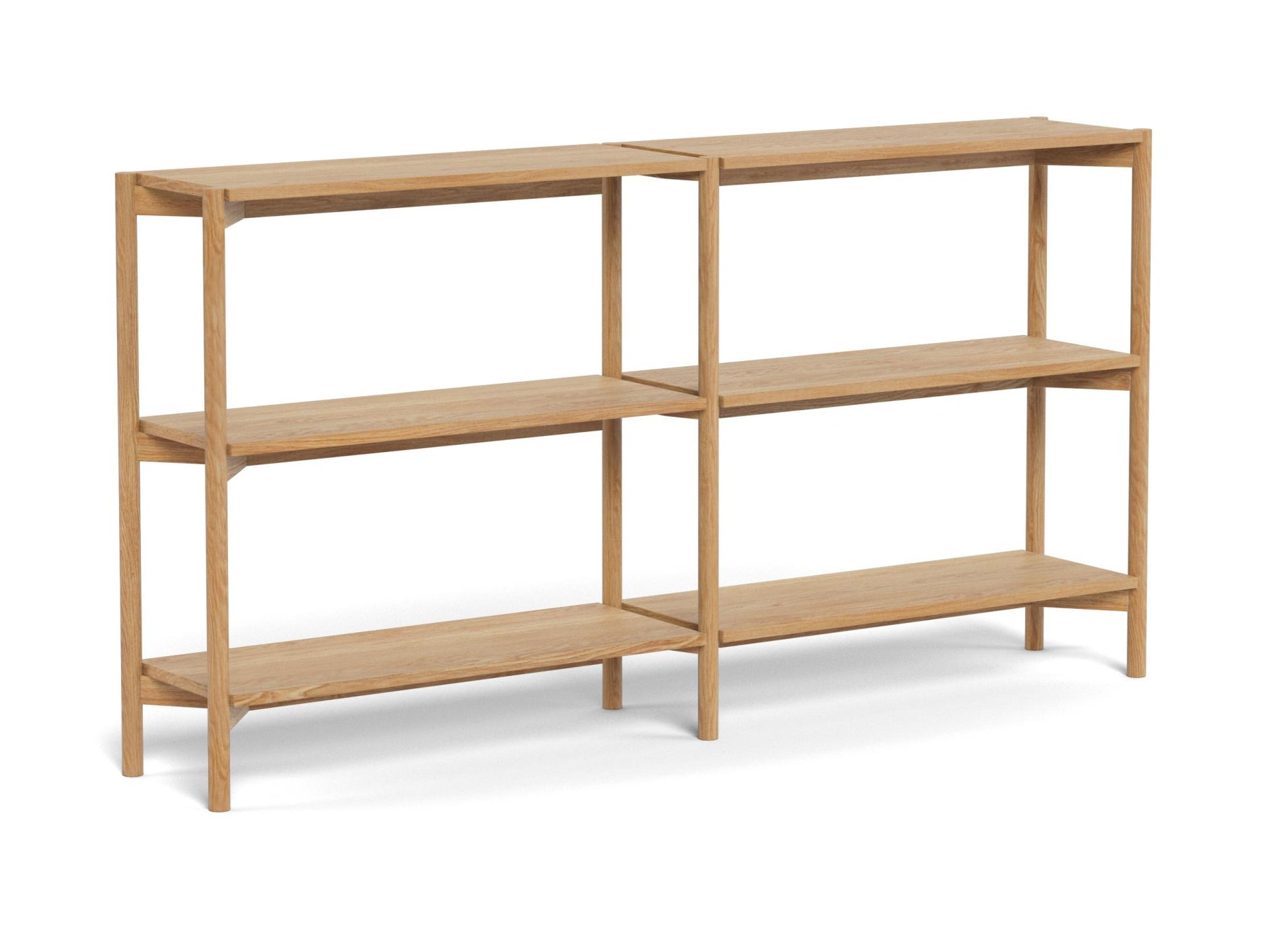 Raft Norsica 602 (Stejar)