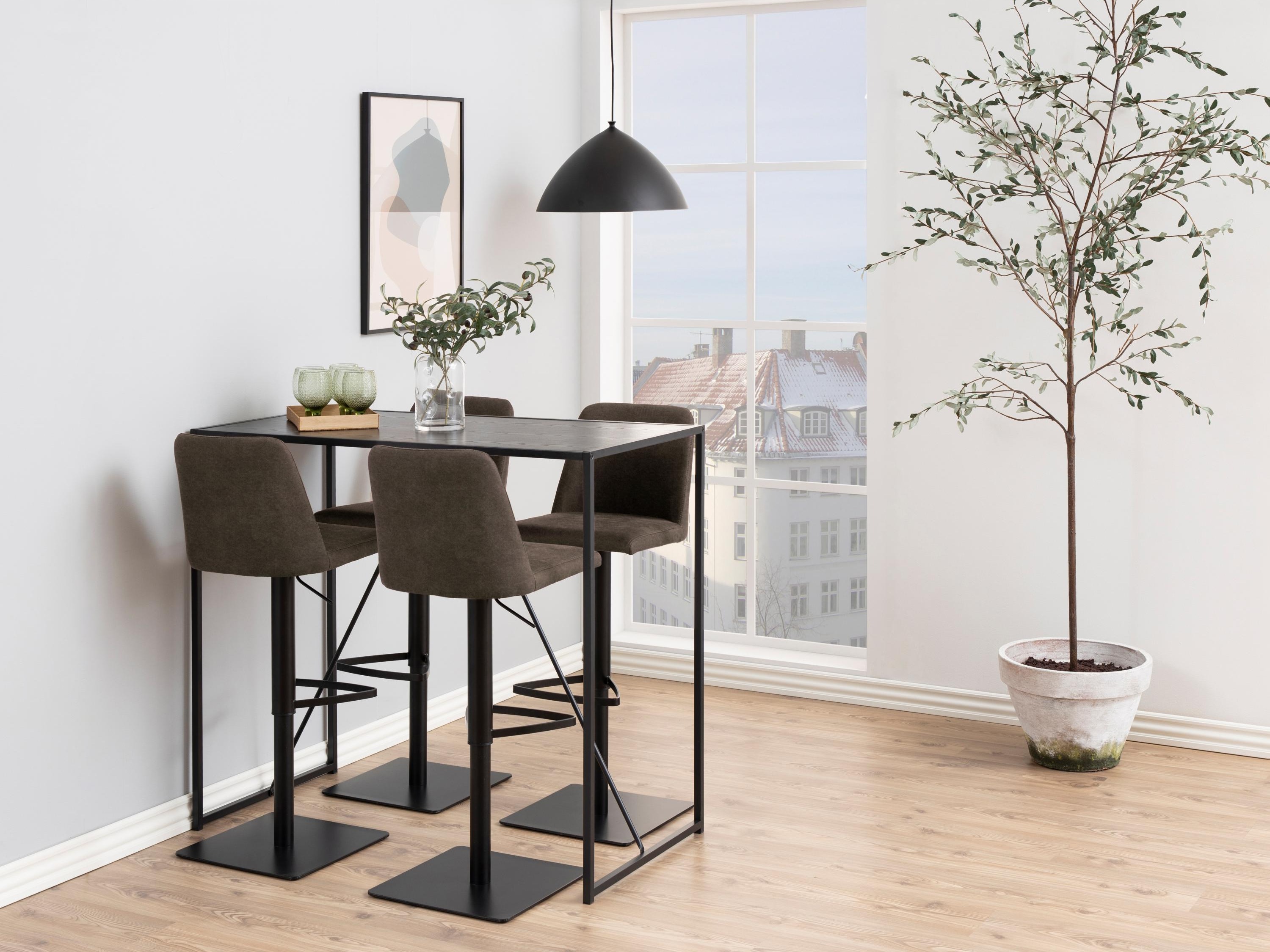 Scaun de bar Norsica 276