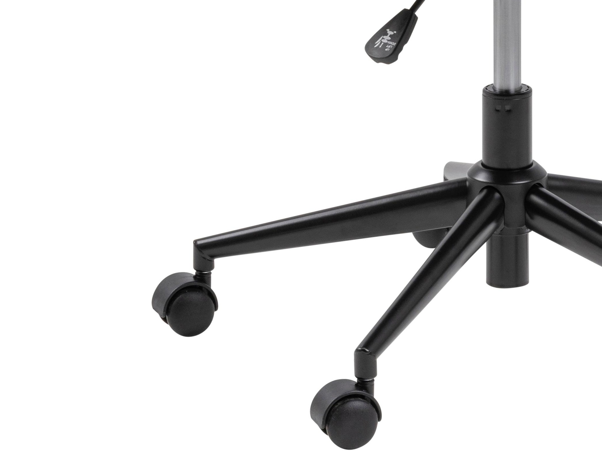 Scaun de birou Norsica 267 (Roz Dusty)