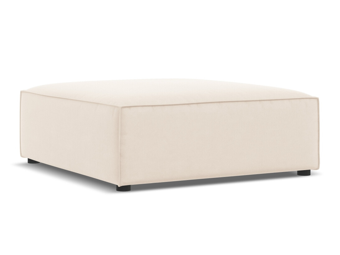 Taburet Lomcalu 115 (PLUSH CREAM)