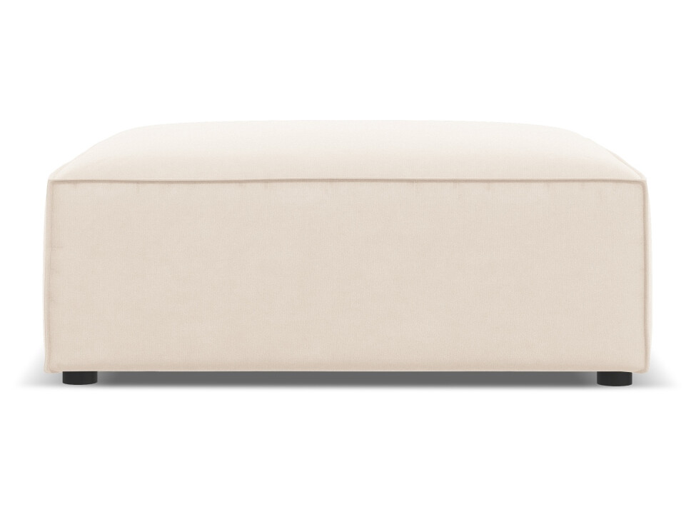 Taburet Lomcalu 115 (PLUSH CREAM)