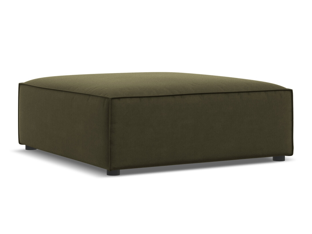 Taburet Lomcalu 115 (PLUSH KHAKI)