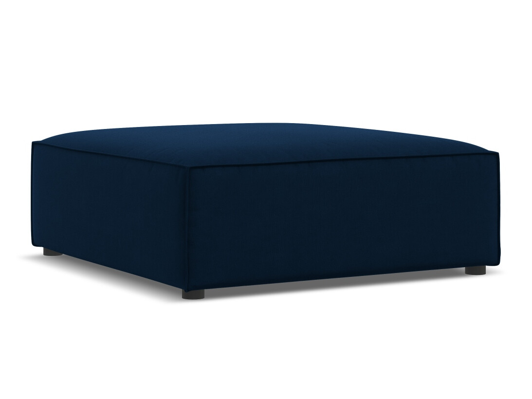 Taburet Lomcalu 115 (PLUSH NAVY)