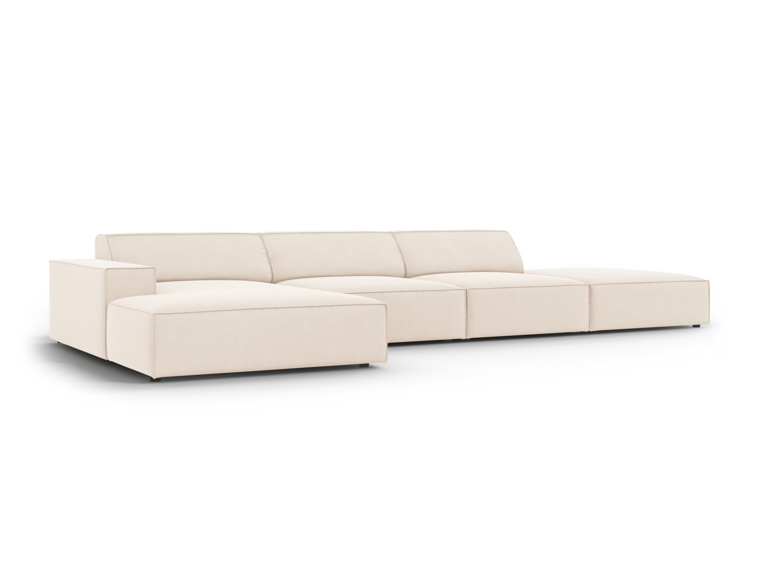 Colțar Lomcalu 118 (PLUSH CREAM)