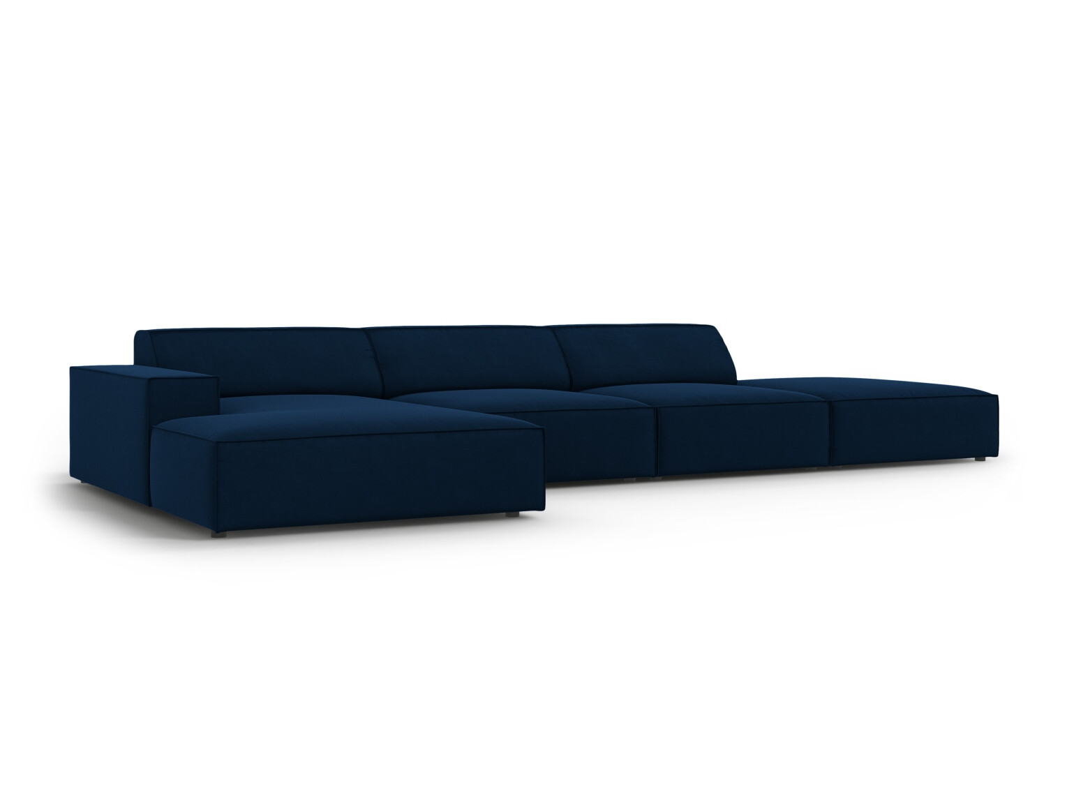 Colțar Lomcalu 118 (PLUSH NAVY)