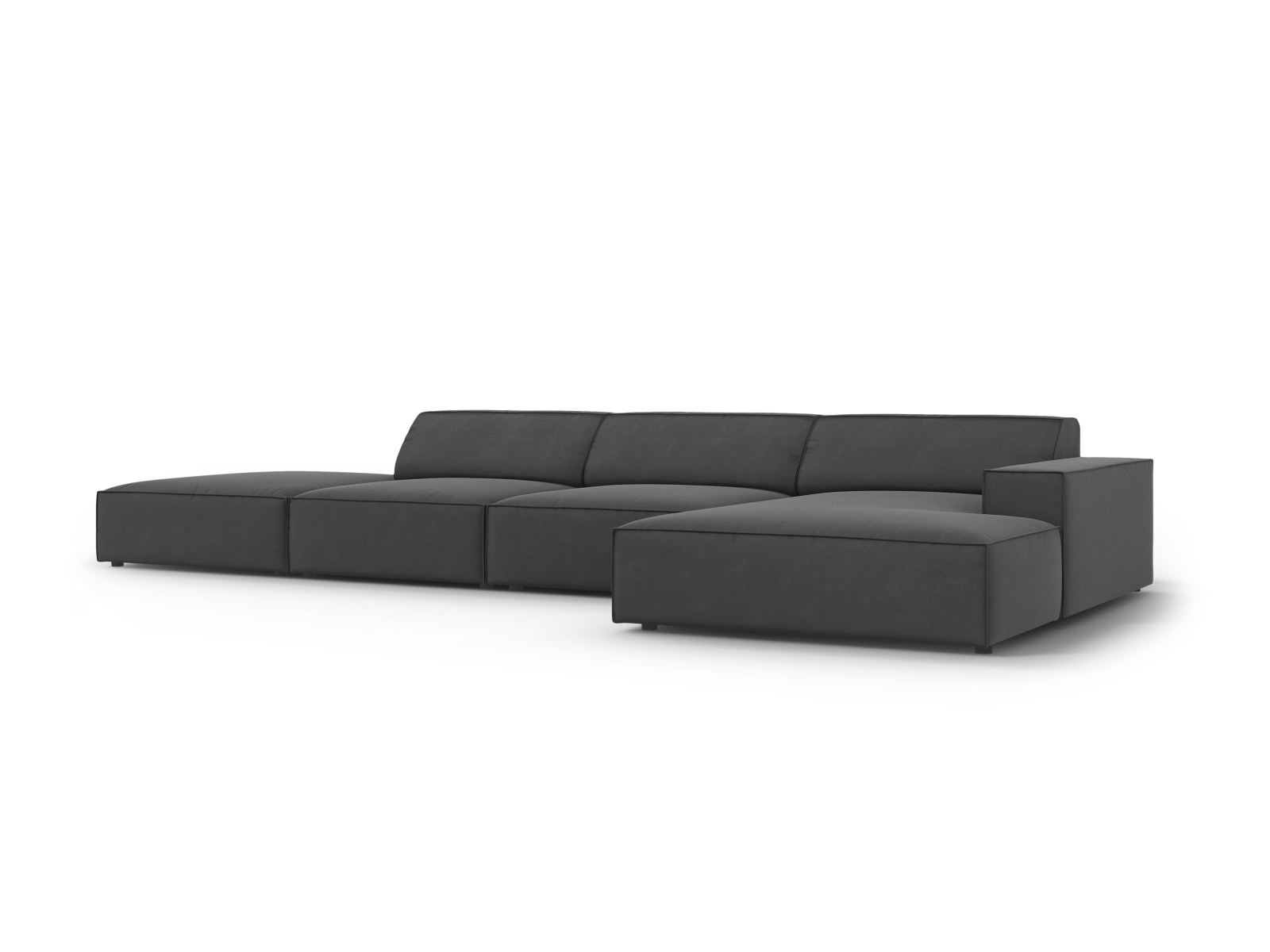 Colțar Lomcalu 118 (PLUSH STEEL)