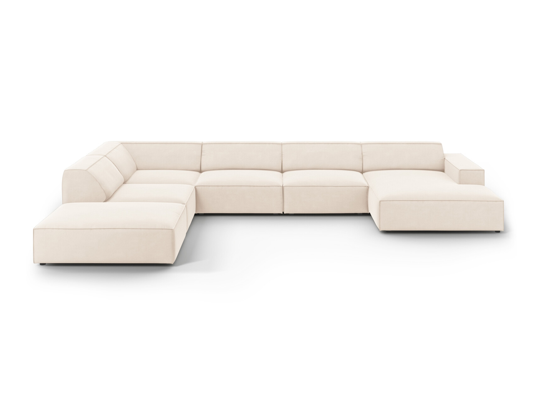 Colțar Lomcalu 119 (PLUSH CREAM)
