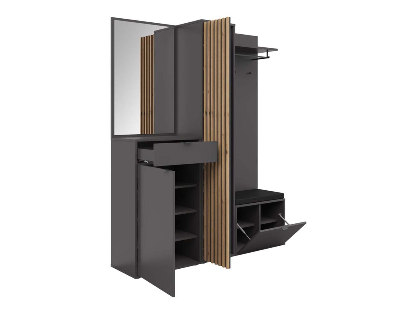 Set de hol Sondelu 104