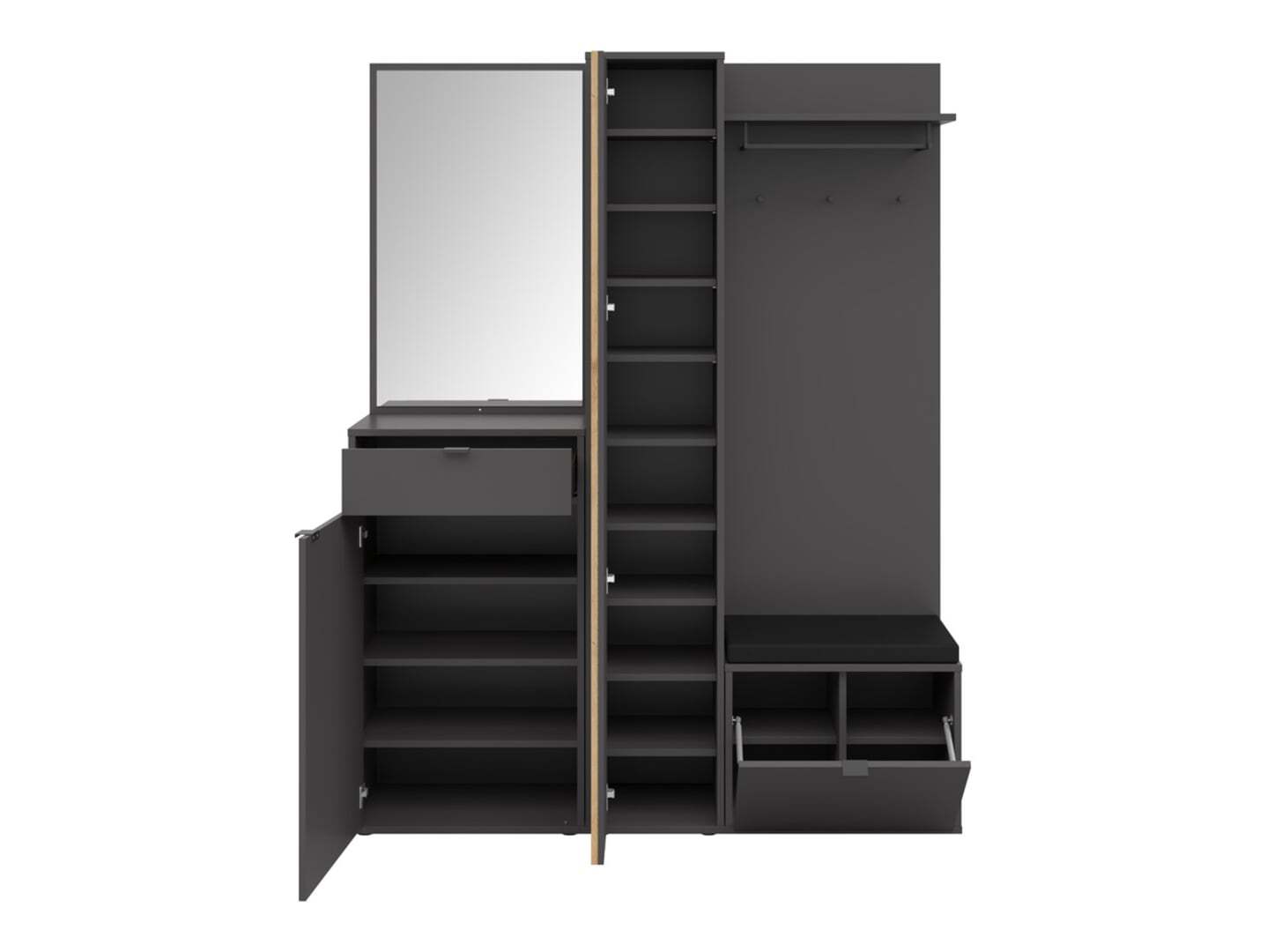 Set de hol Sondelu 104