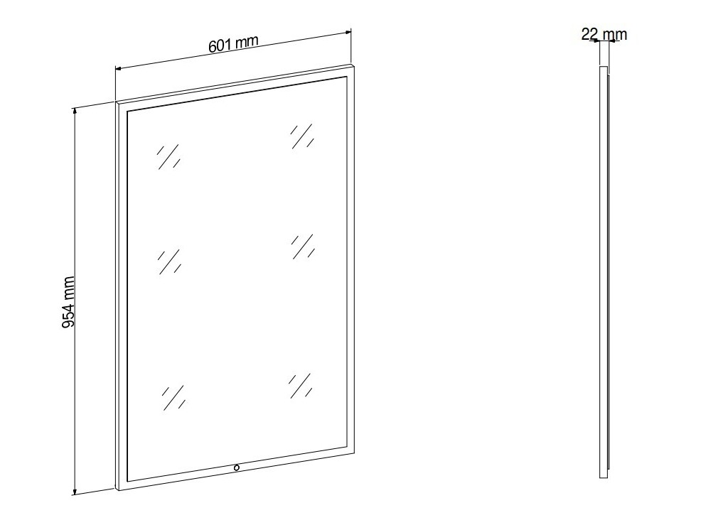 Set de hol Sondelu 104