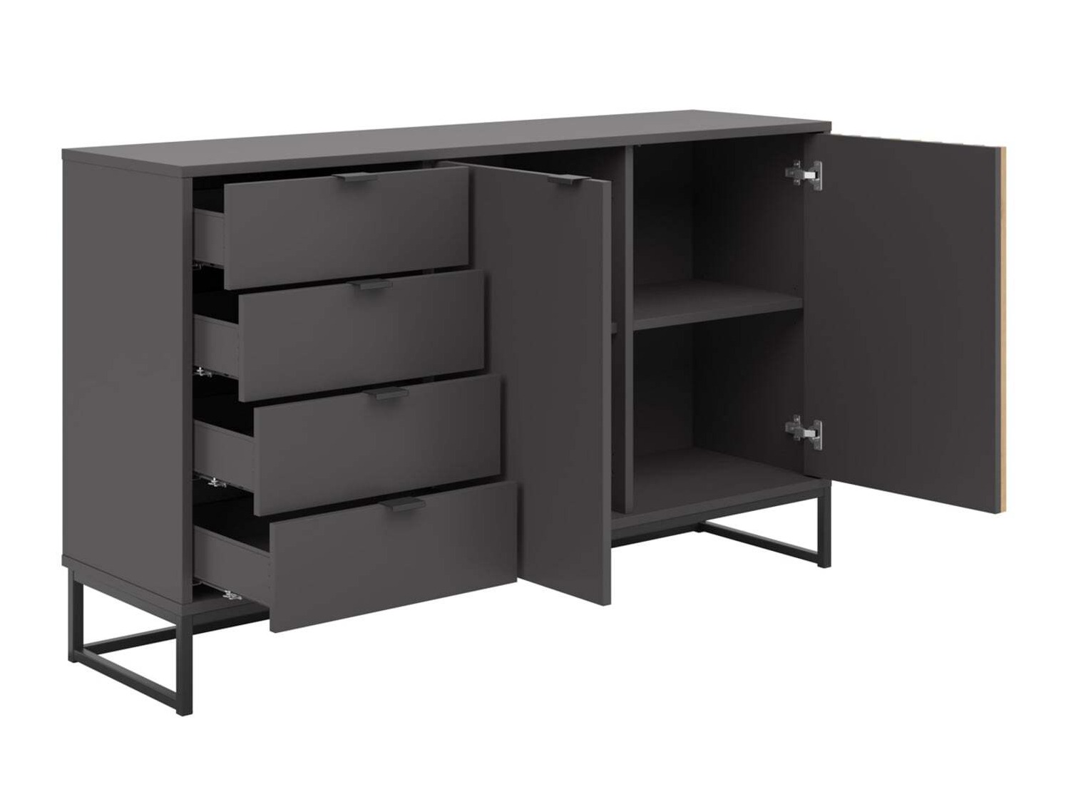 Set de living Sondelu 106