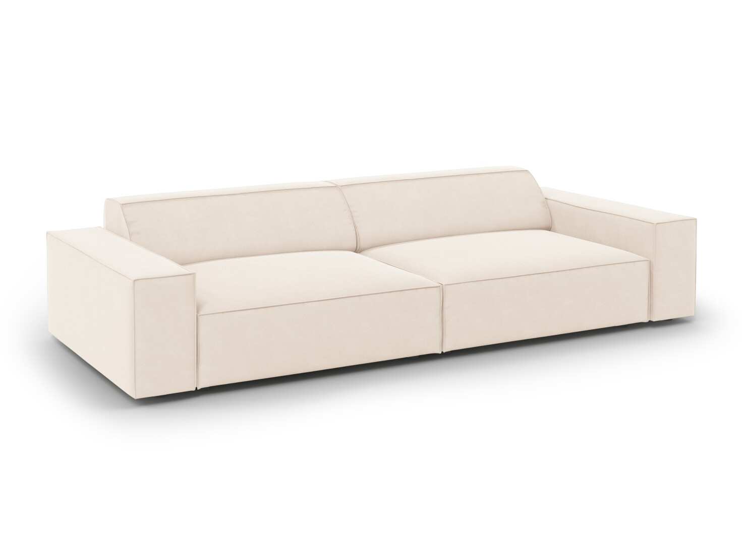 Canapea Lomcalu 120 (PLUSH CREAM)