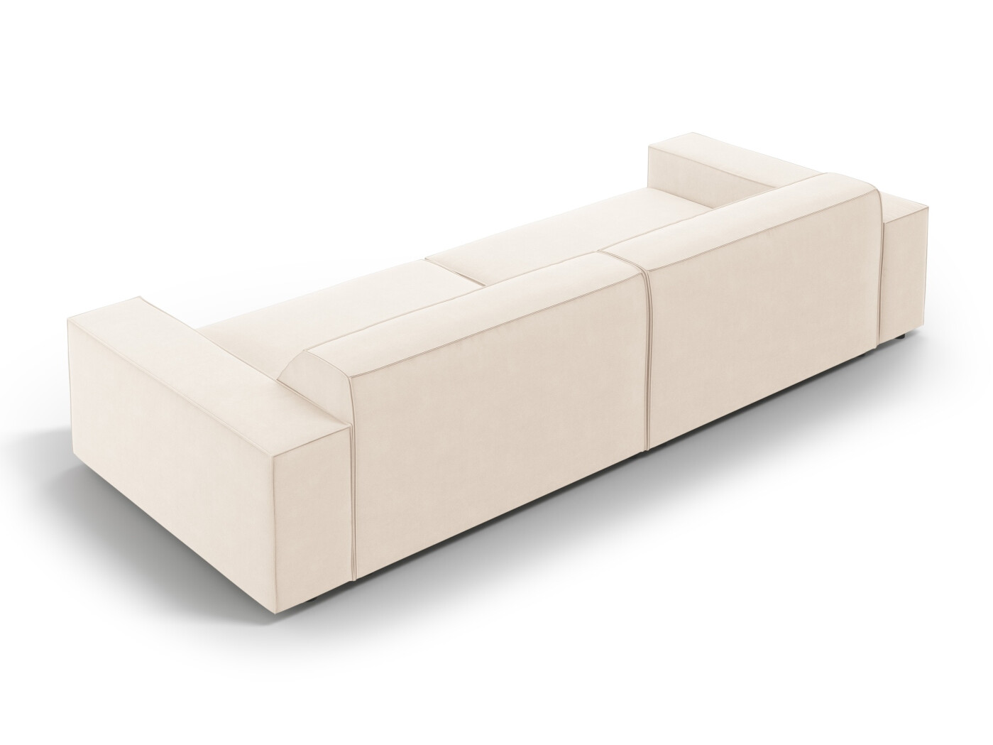 Canapea Lomcalu 120 (PLUSH CREAM)