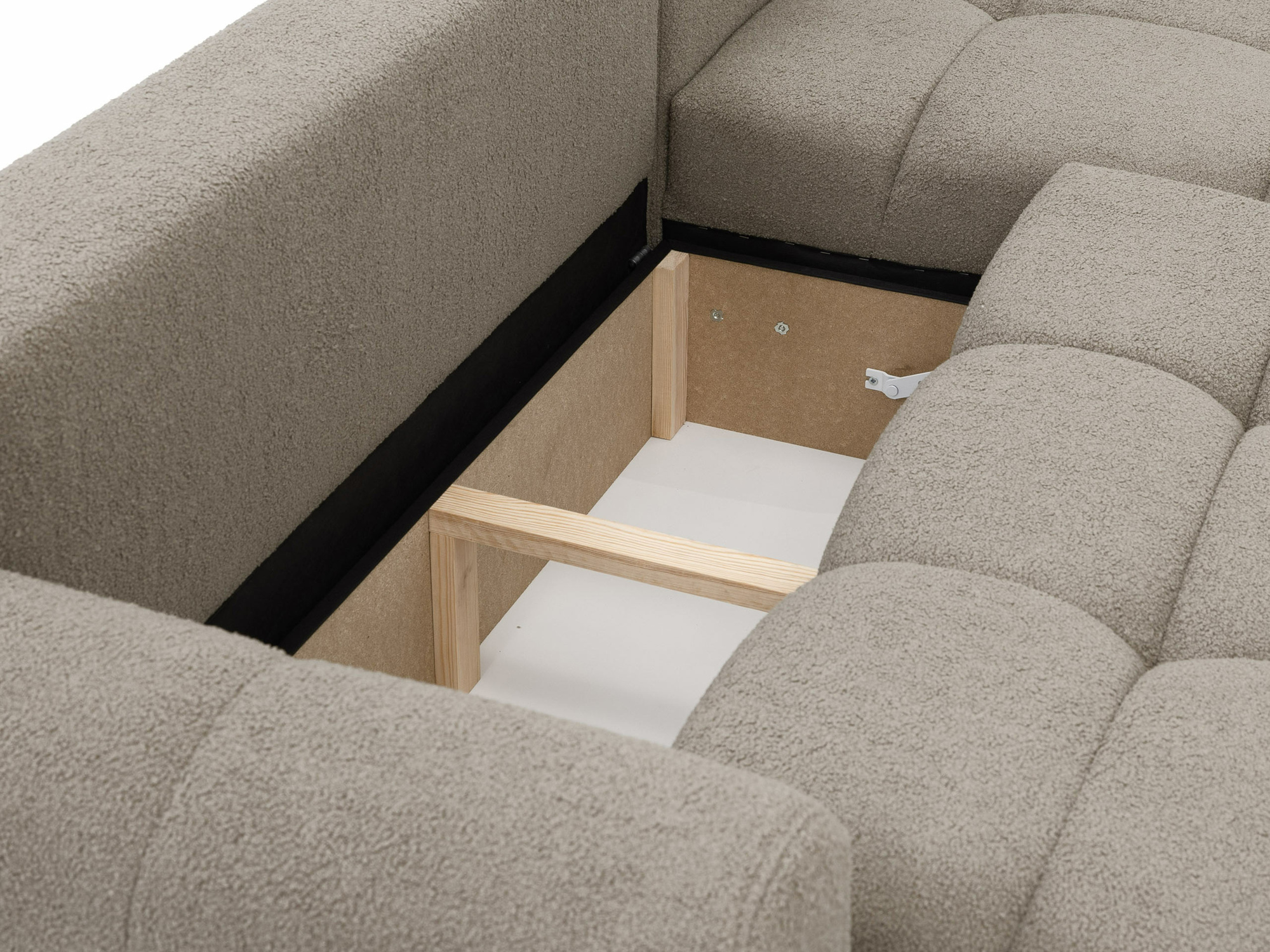 Colțar SR11395 cu ambalaj deteriorat