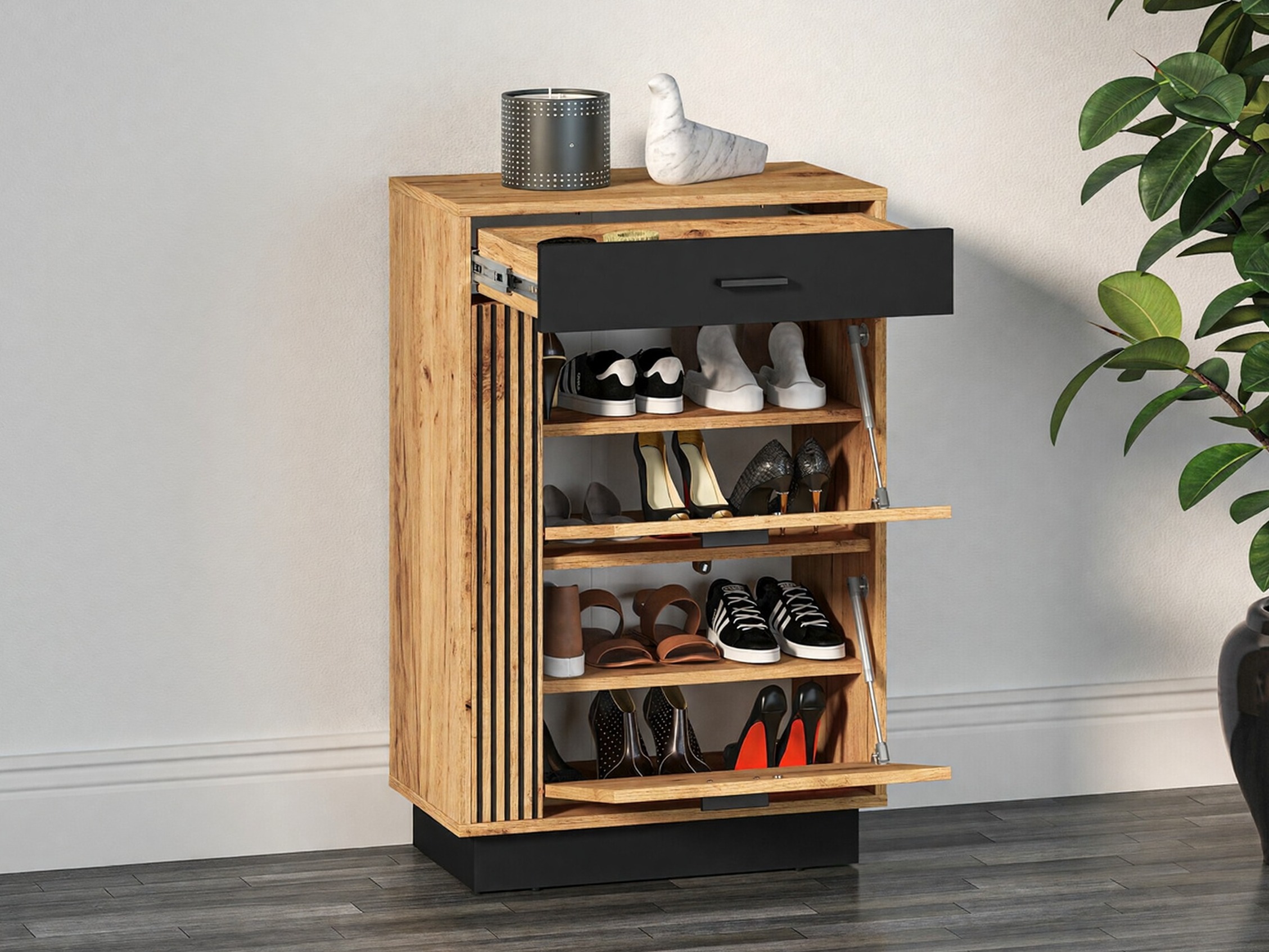 Dulap pantofi Revcire 103