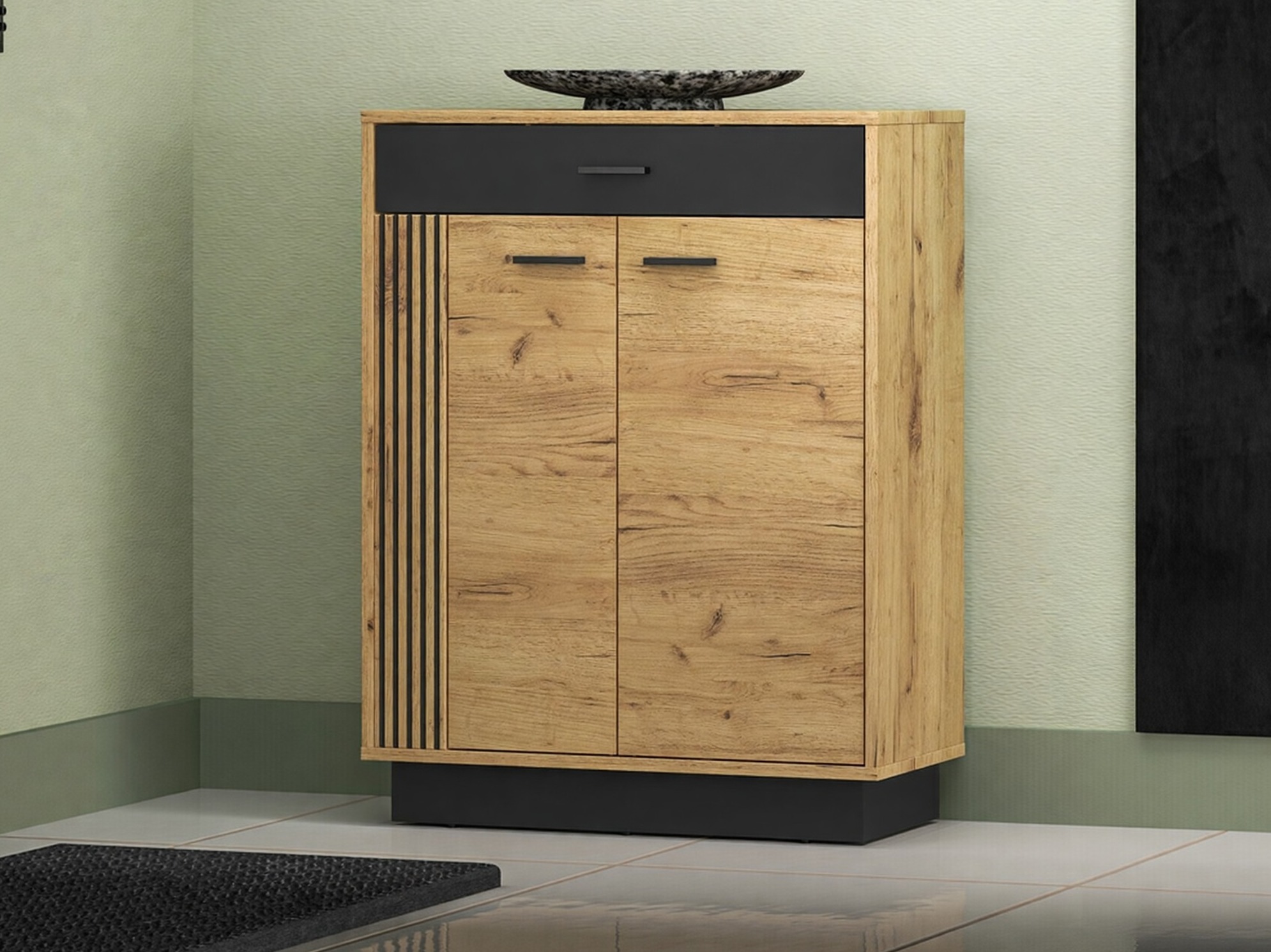Dulap pantofi Revcire 104