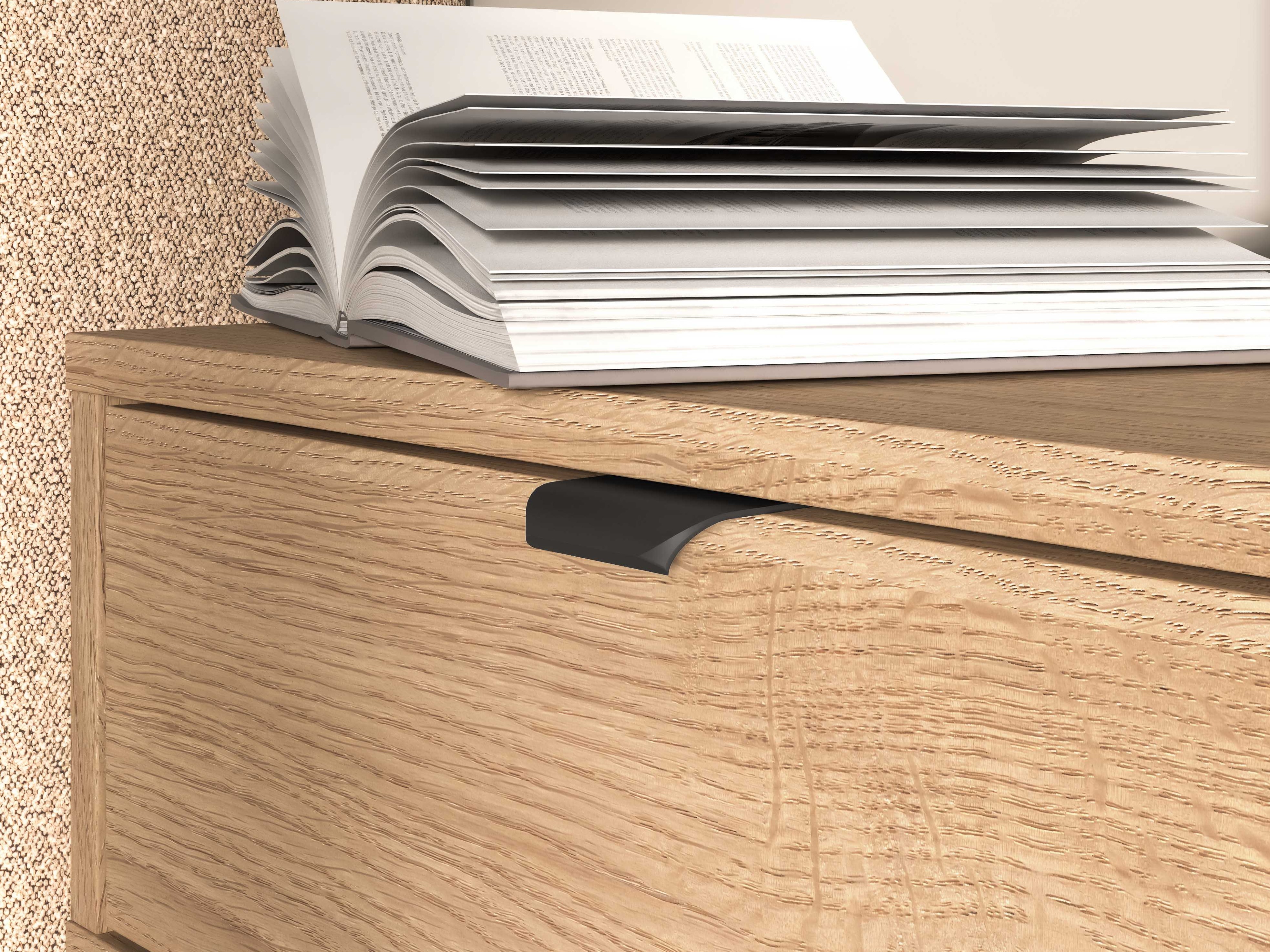 Noptieră Morsero 107