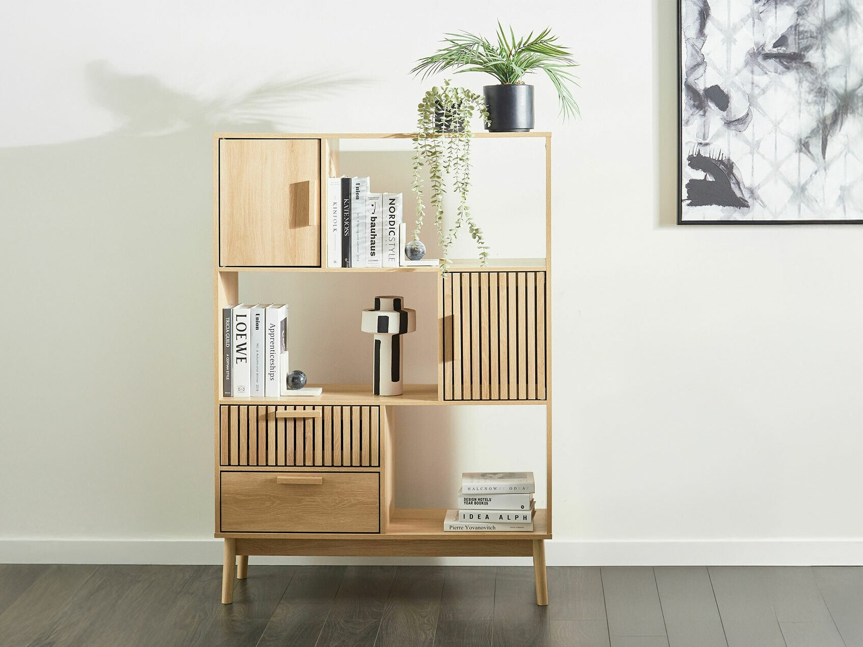 Raft SR11400 cu ambalaj deteriorat