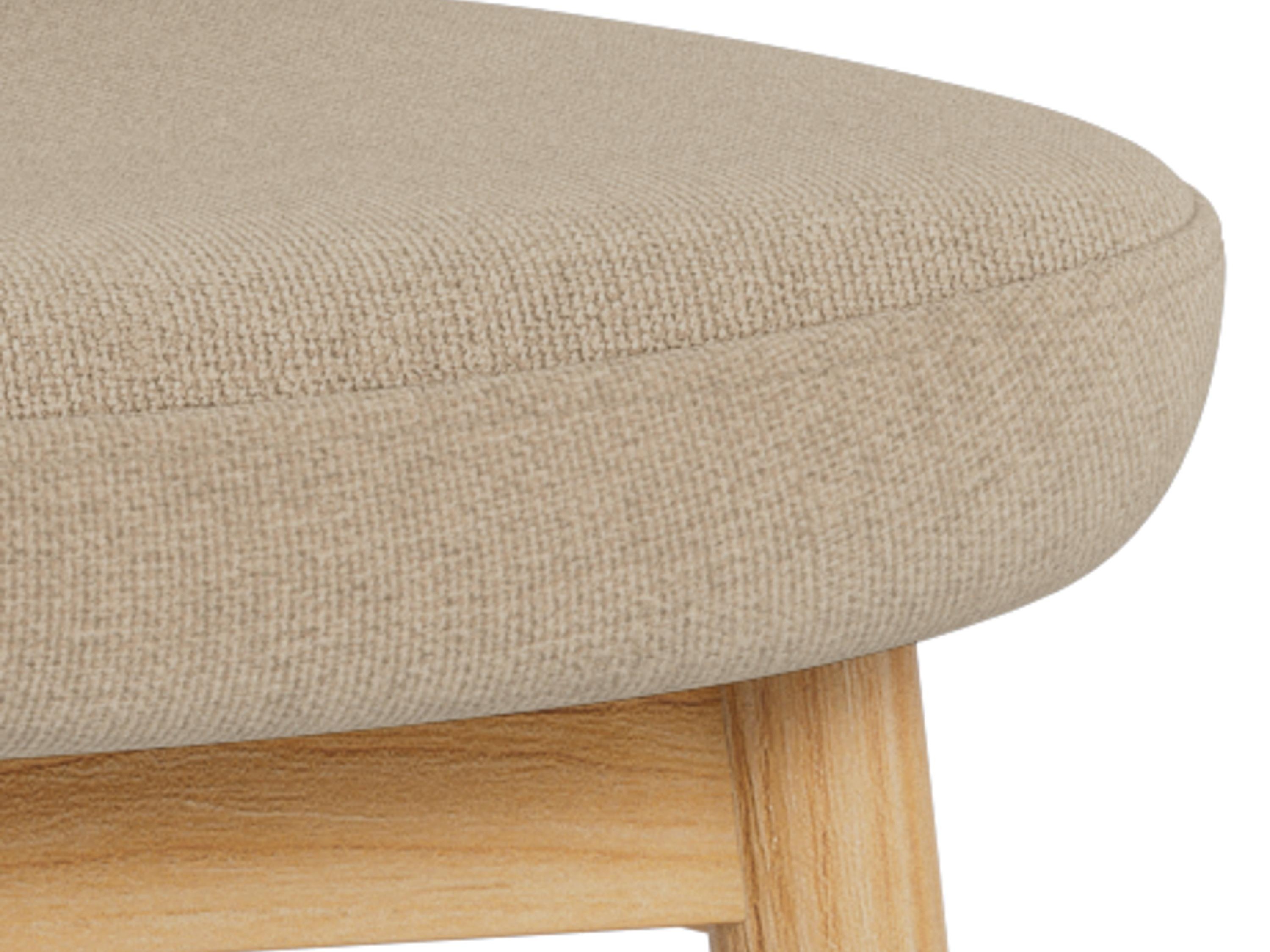 Scaun de bar Norsica 1066