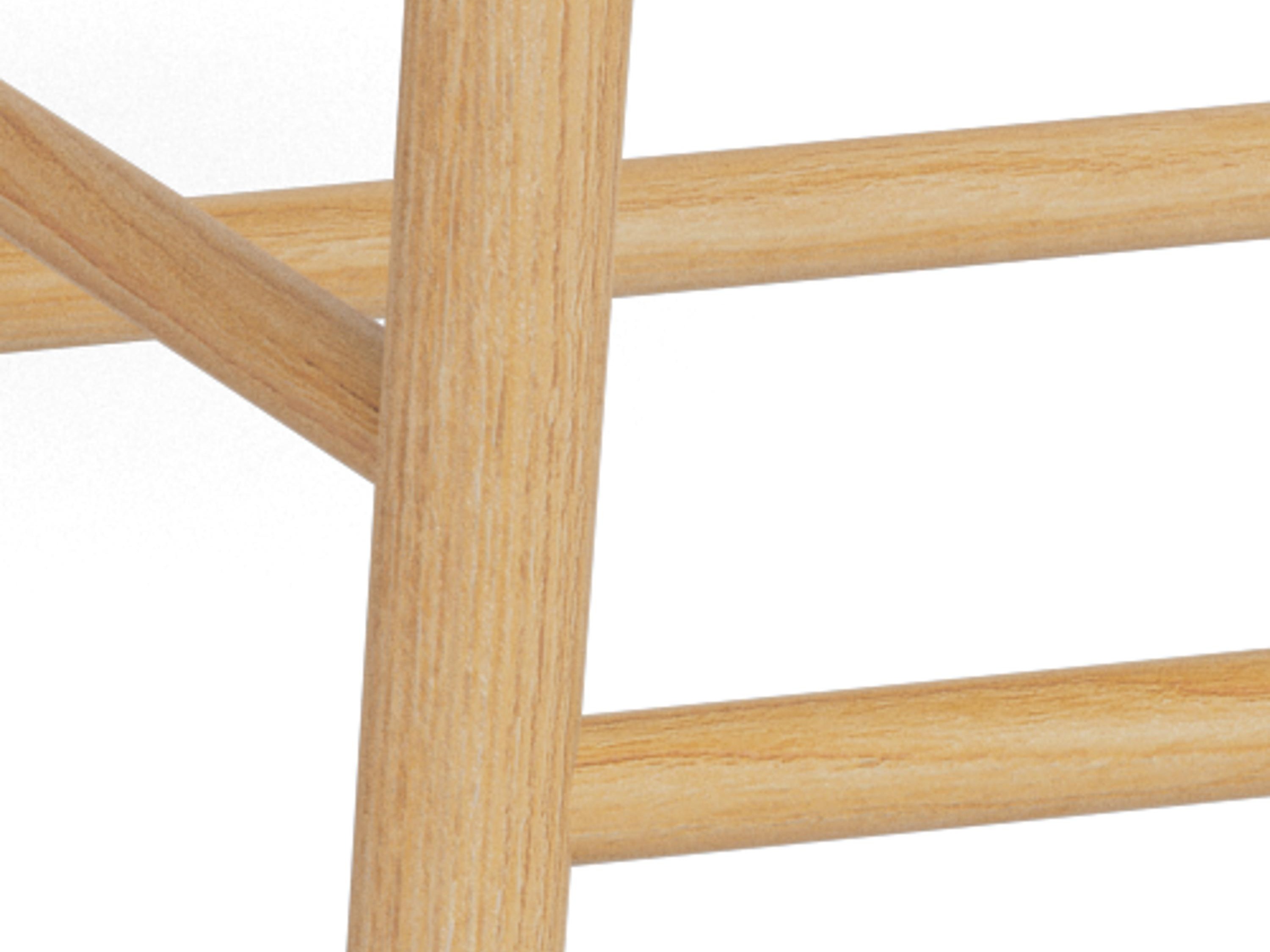 Scaun de bar Norsica 1066