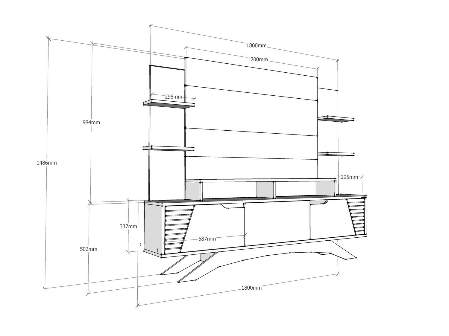 Set de living SR11397