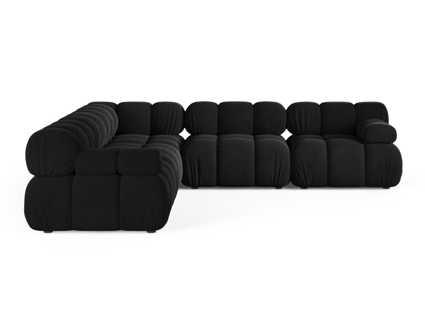 Colțar modular Caltenu 114 (Bluvel 19)