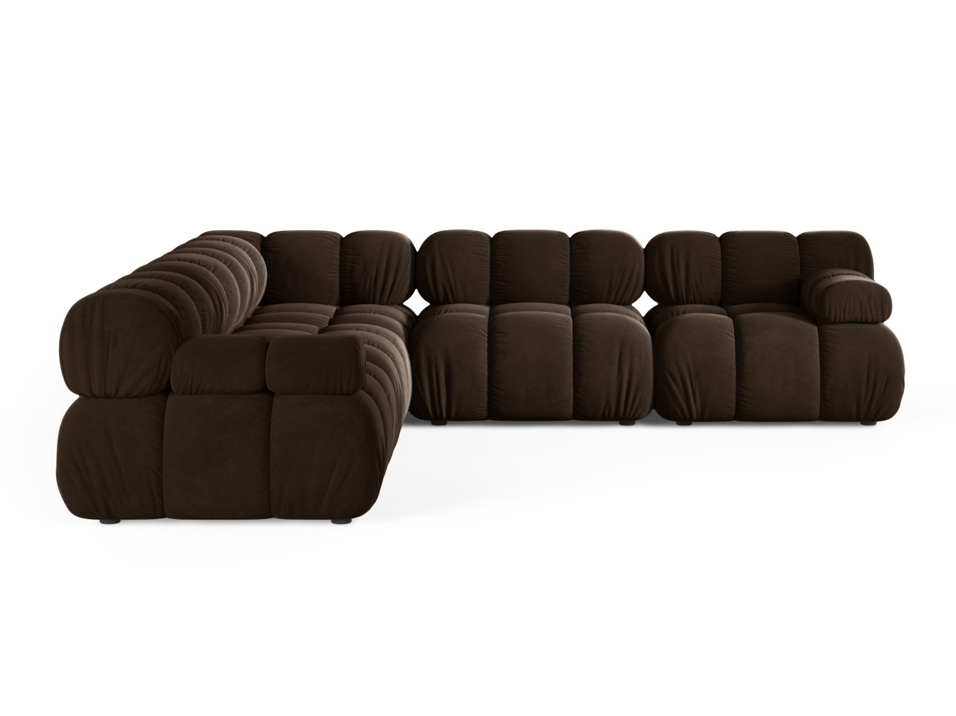 Colțar modular Caltenu 114 (Bluvel 48)