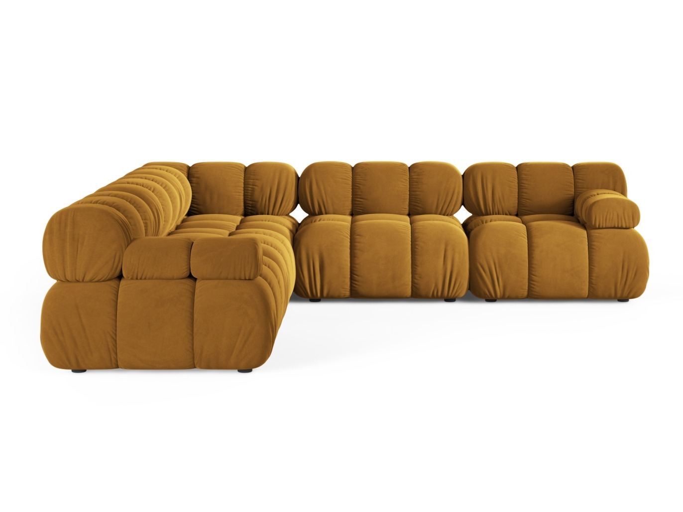 Colțar modular Caltenu 114 (Bluvel 68)