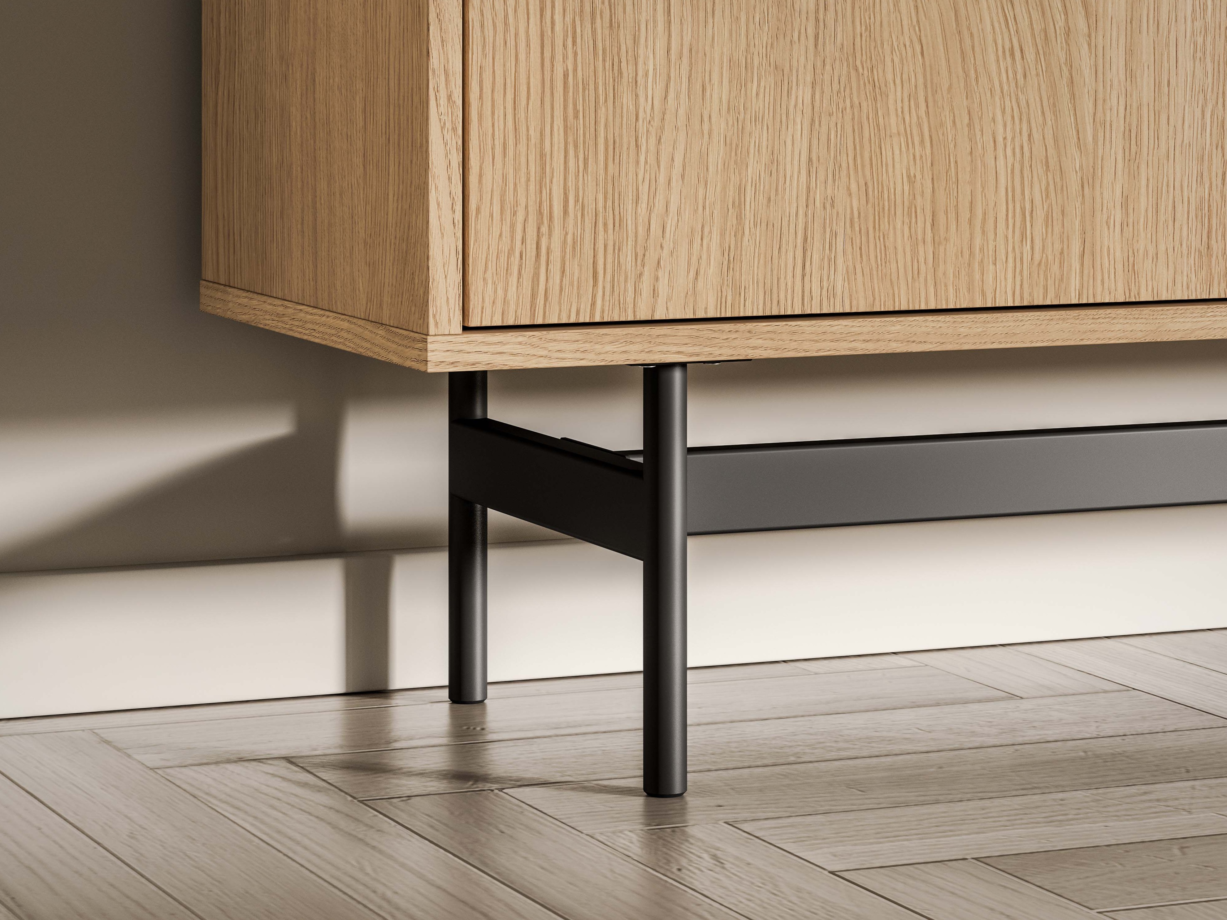 Comodă TV Morsero 108