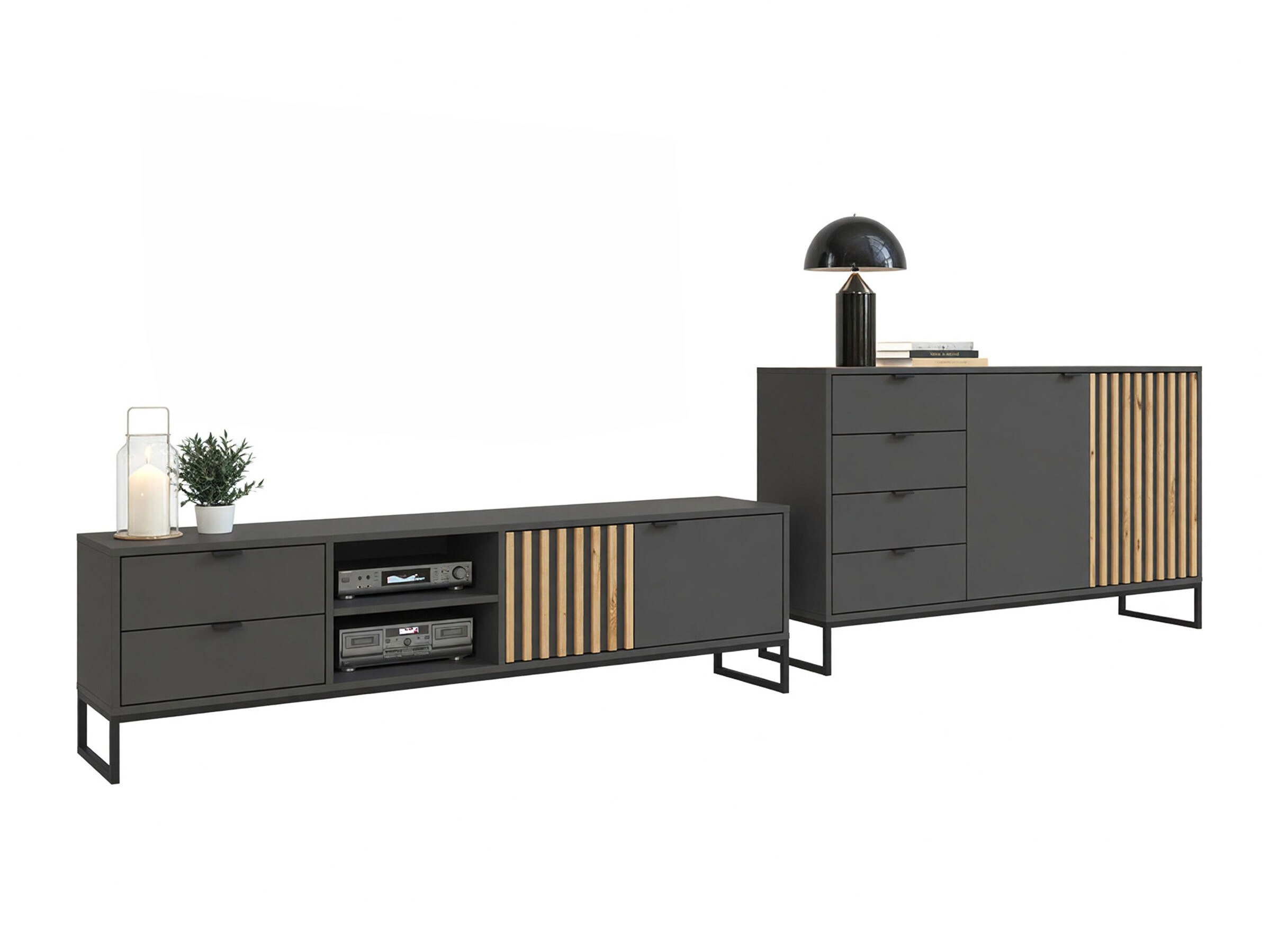 Set de living Sondelu 106