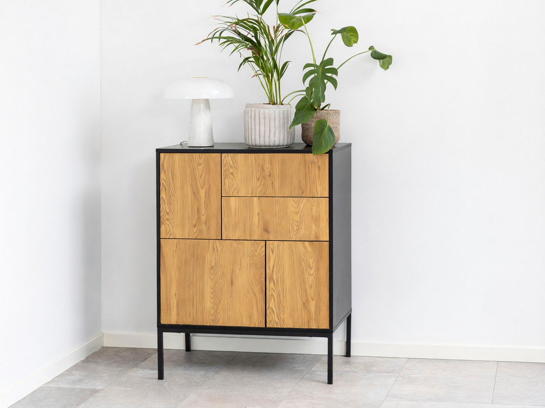 Comodă Norsica Sevferi 139