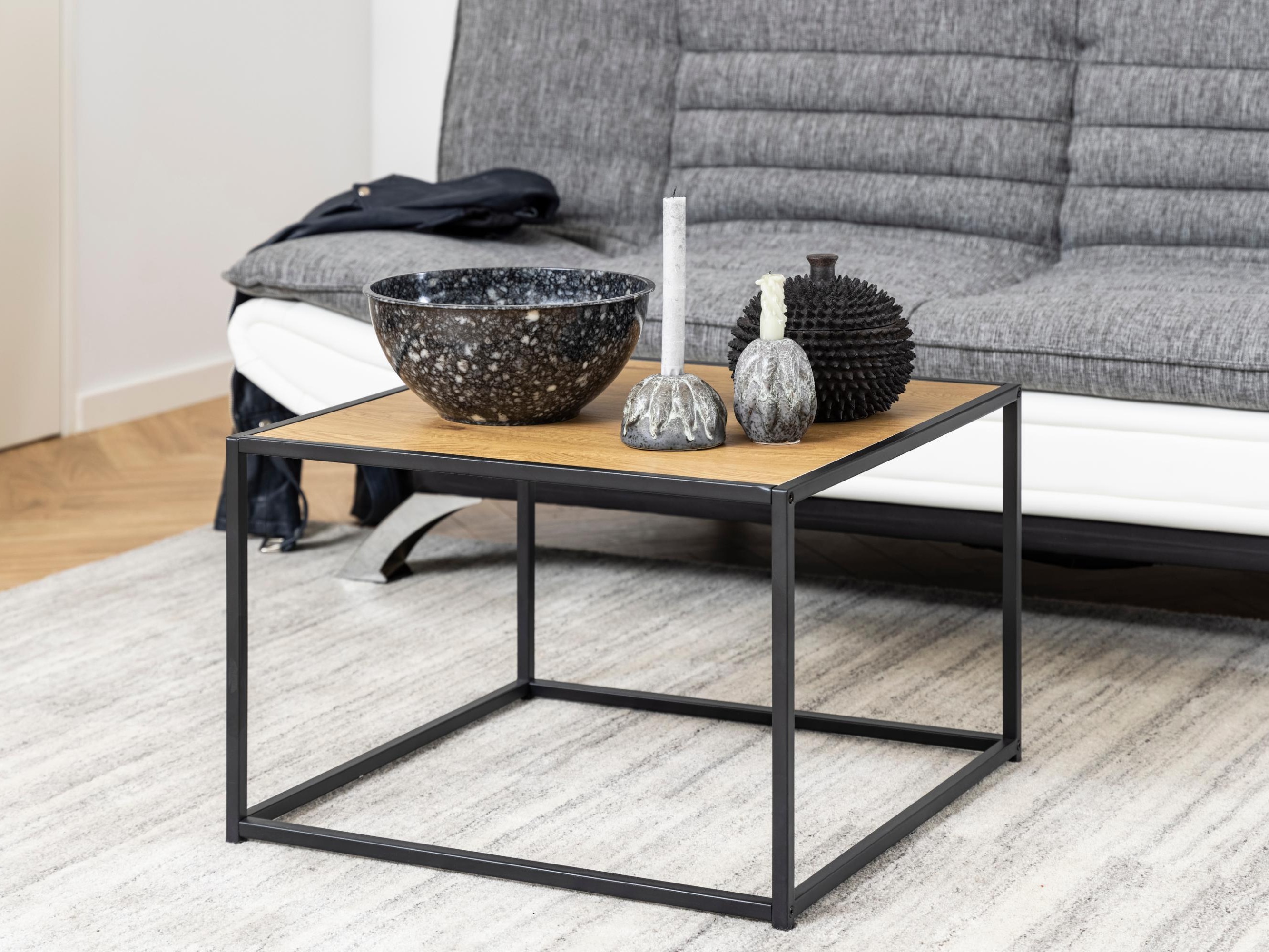 Măsuță de cafea Norsica Sevferi 131