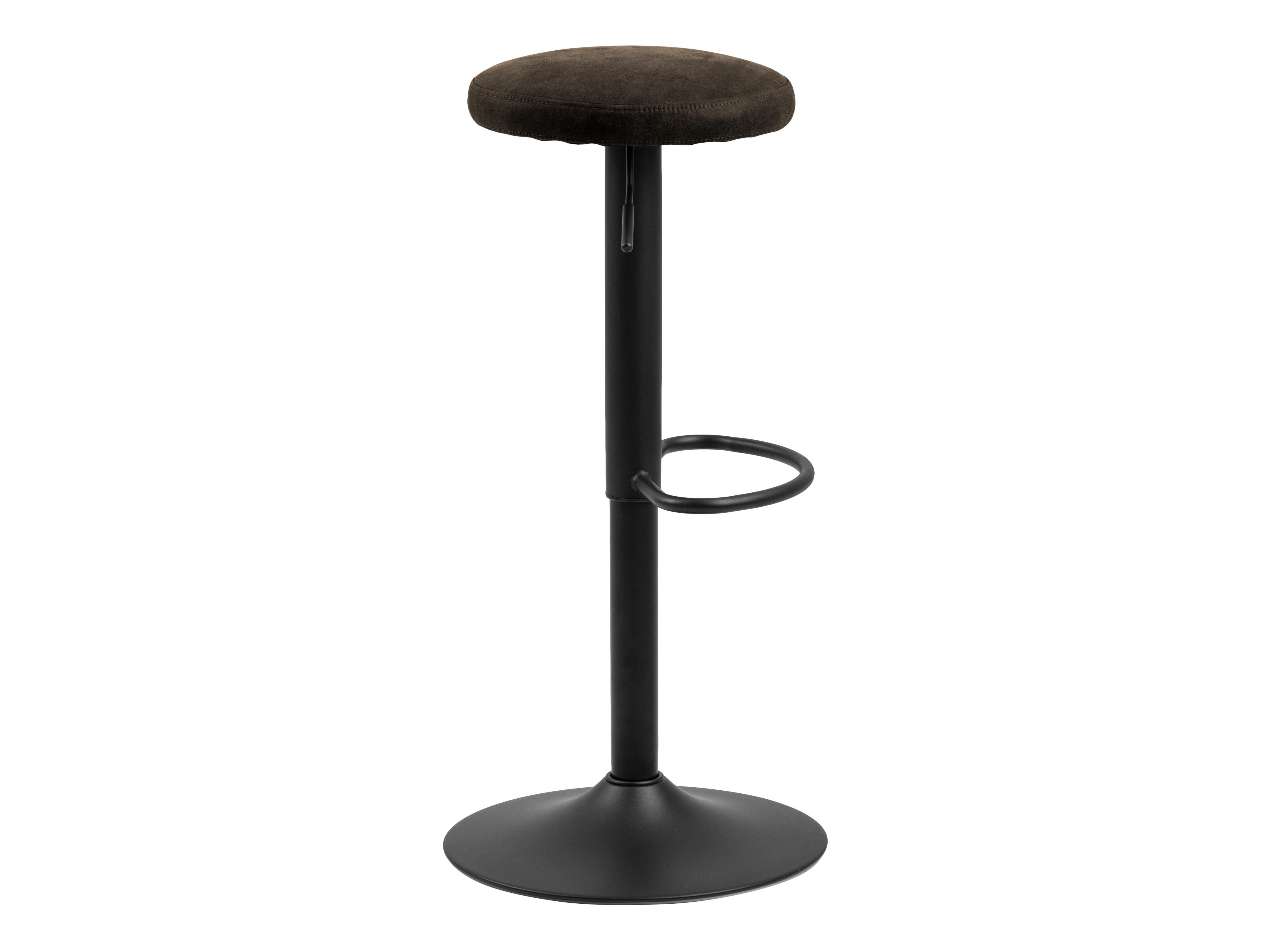Scaun de bar Norsica 325 (Antracit)