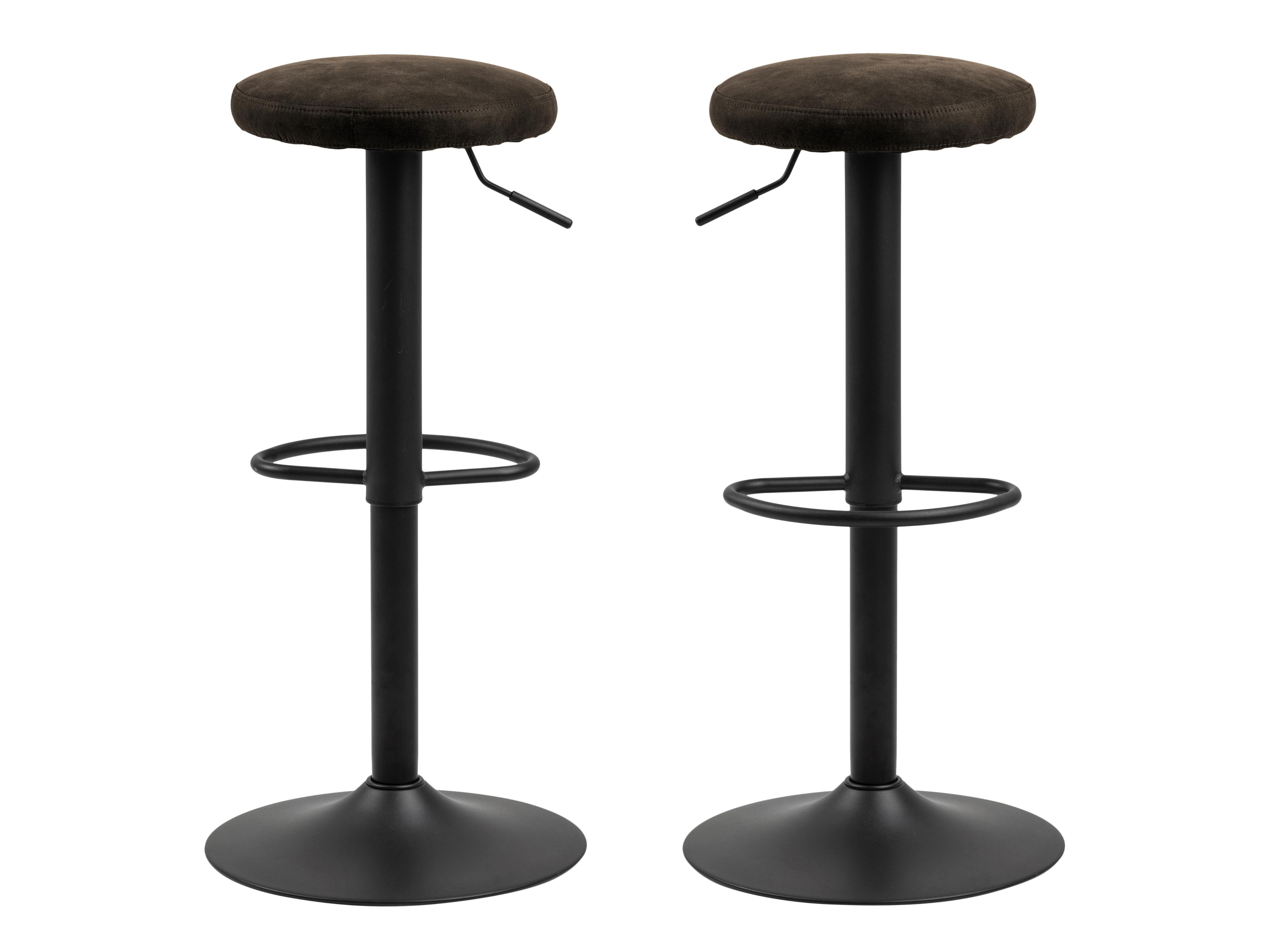 Scaun de bar Norsica 325 (Antracit)